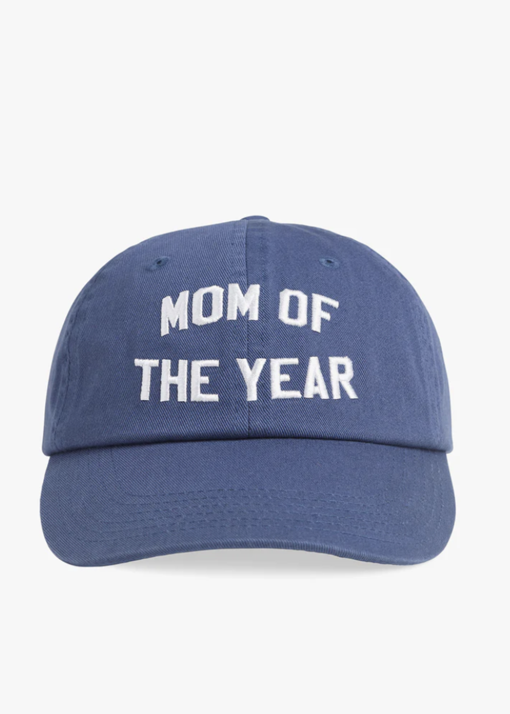 FAVORITE DAUGHTER FAVORITE DAUGHTER MOM OF THE YEAR HAT