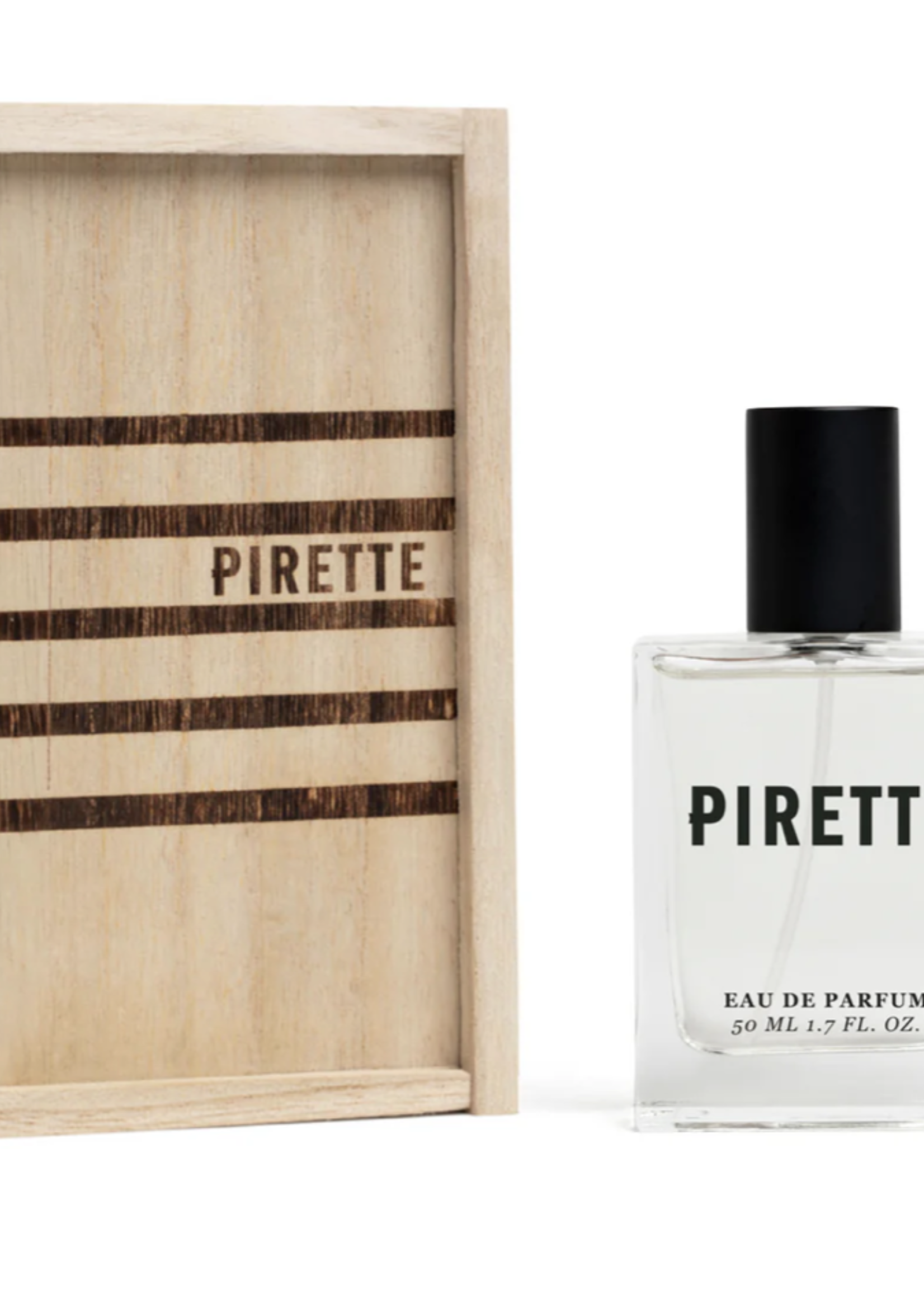 PIRETTE PIRETTE EAU DE PARFUM
