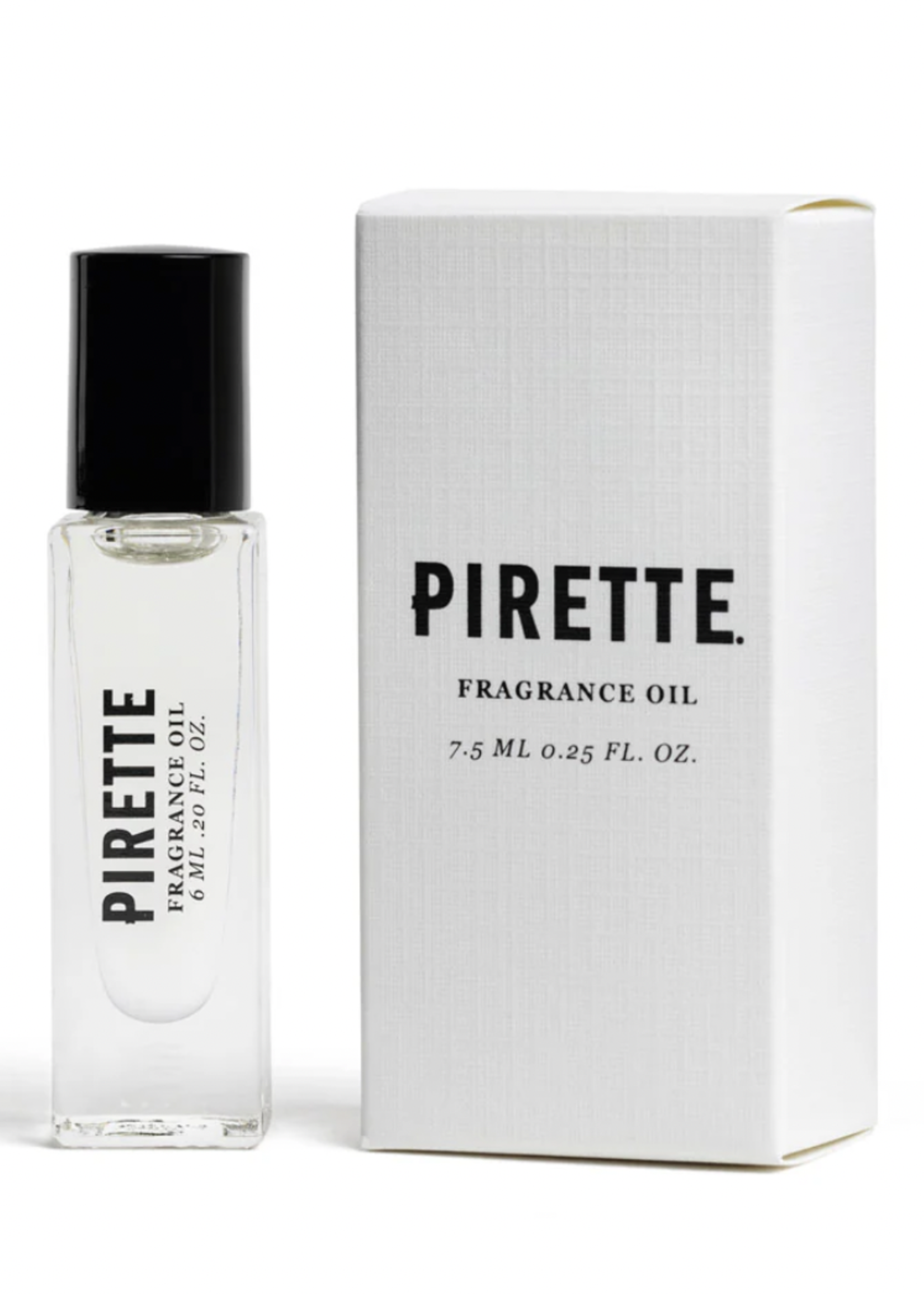 PIRETTE PIRETTE MINI FRAGRANCE OIL