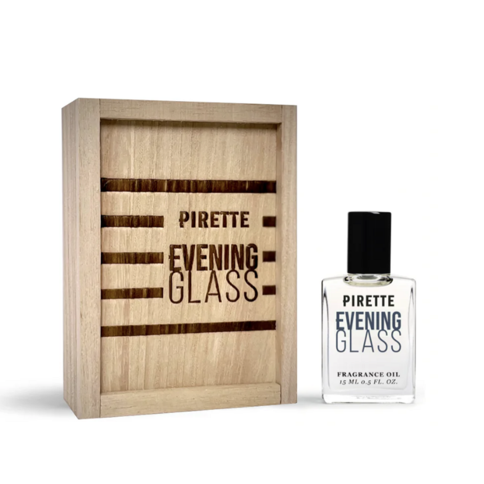 PIRETTE PIRETTE FRAGRANCE OIL