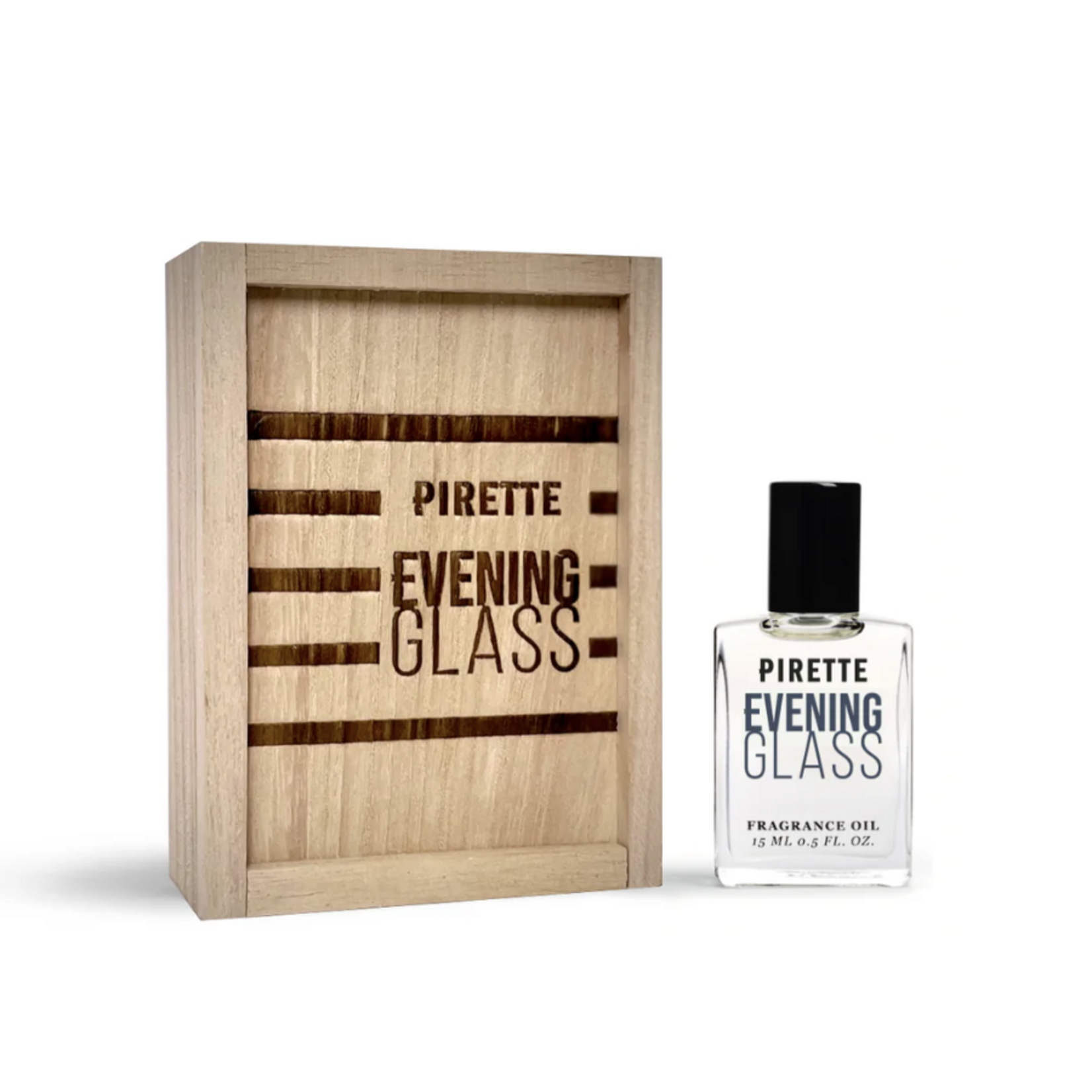 PIRETTE PIRETTE FRAGRANCE OIL