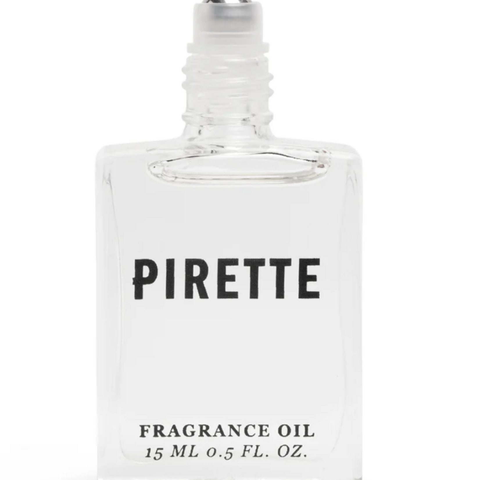 PIRETTE PIRETTE FRAGRANCE OIL