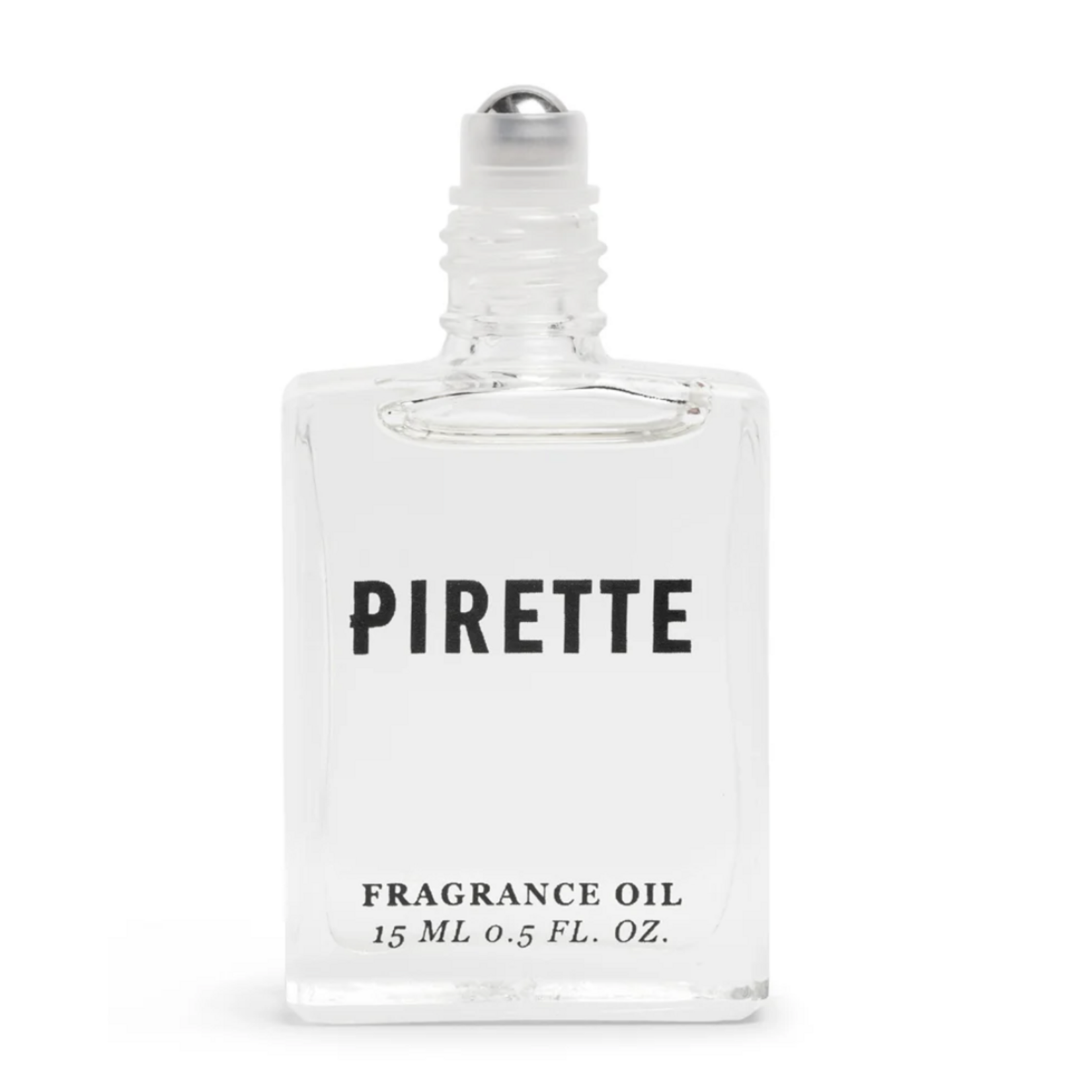 PIRETTE PIRETTE FRAGRANCE OIL