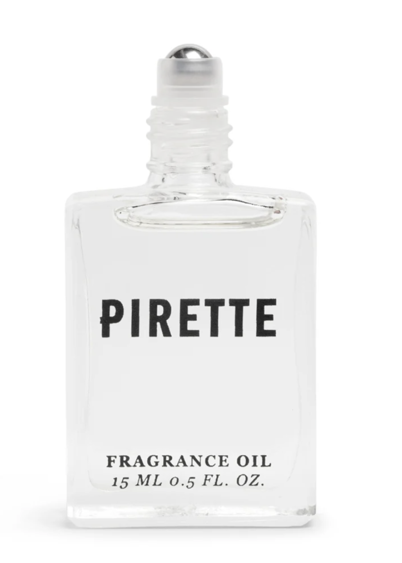 PIRETTE PIRETTE FRAGRANCE OIL