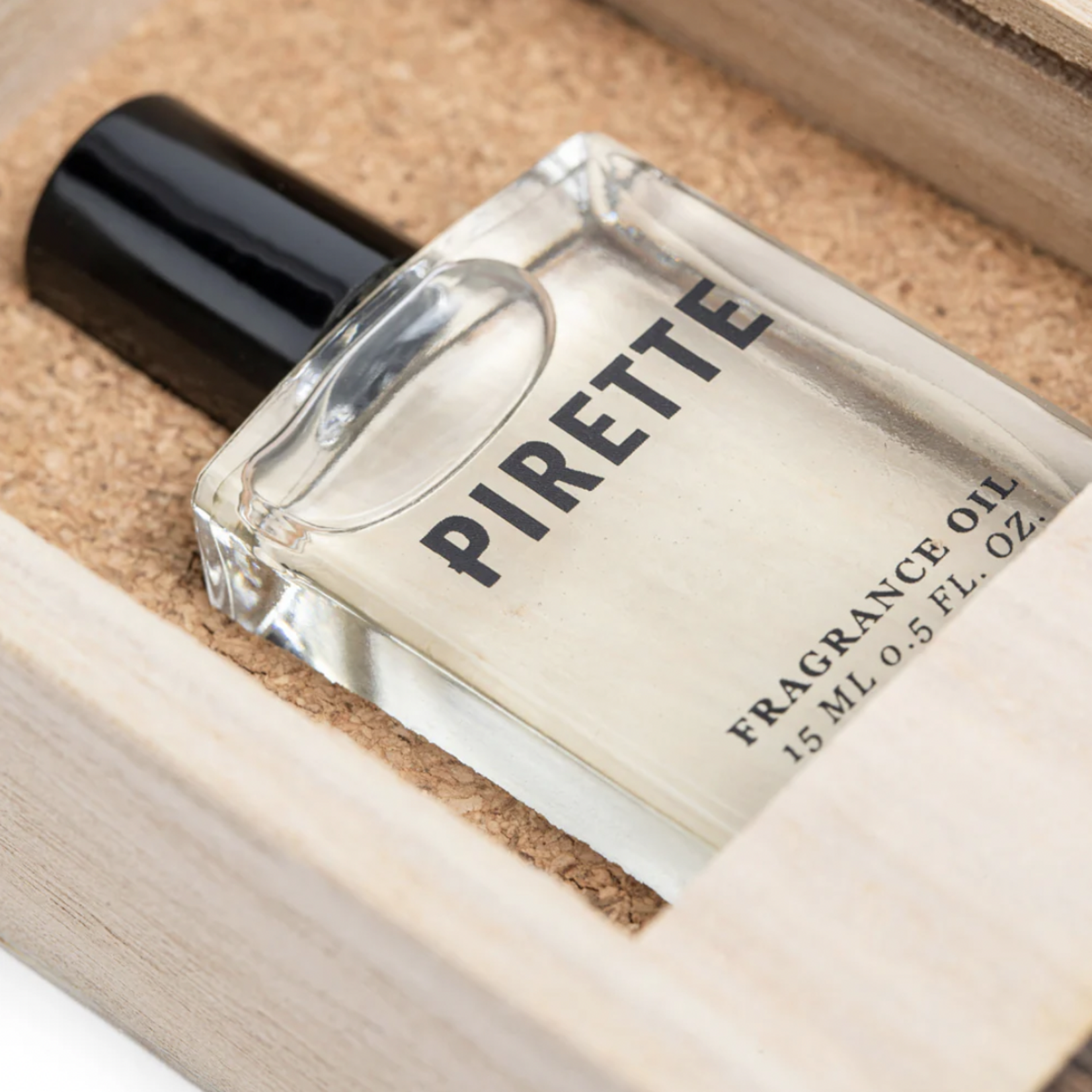 PIRETTE PIRETTE FRAGRANCE OIL