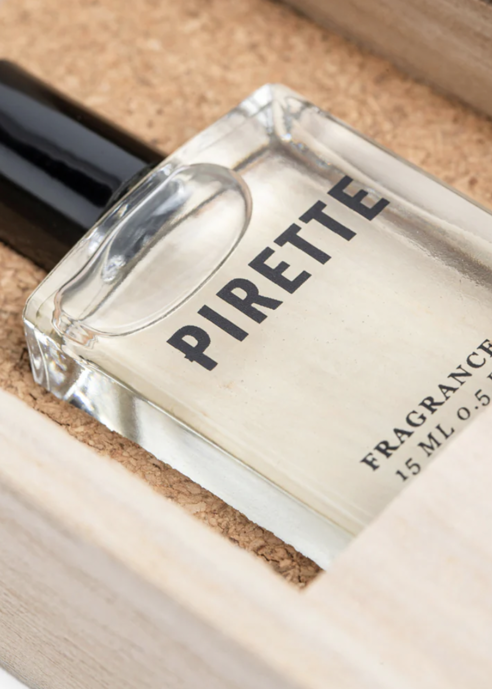 PIRETTE PIRETTE FRAGRANCE OIL