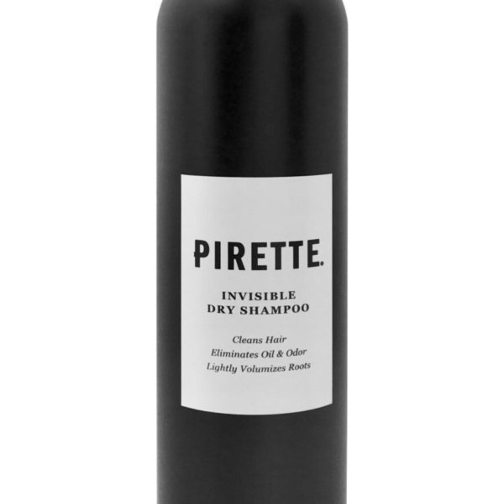 PIRETTE PIRETTE INVISIBLE DRY SHAMPOO