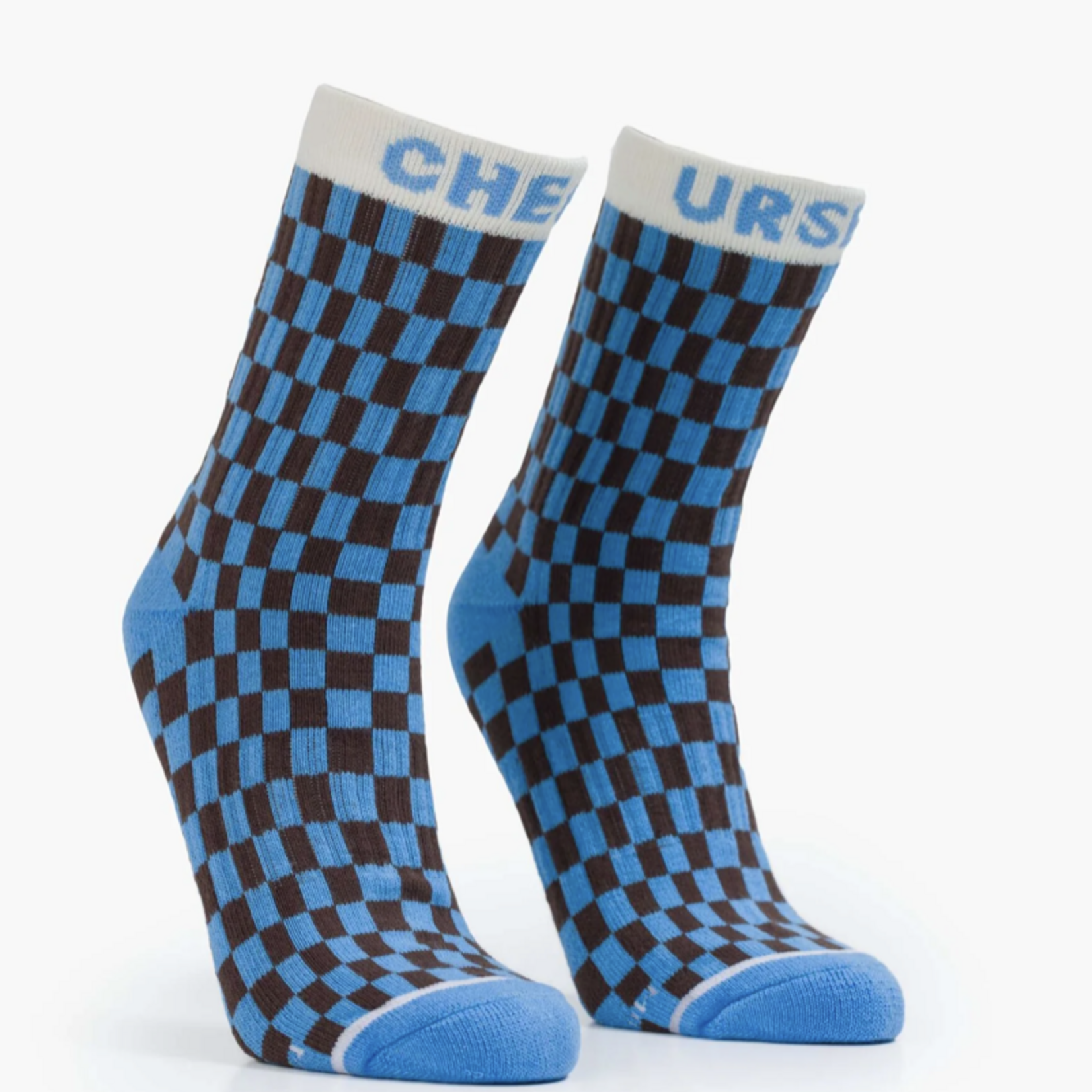 MOTHER BABY STEPS SOCKS