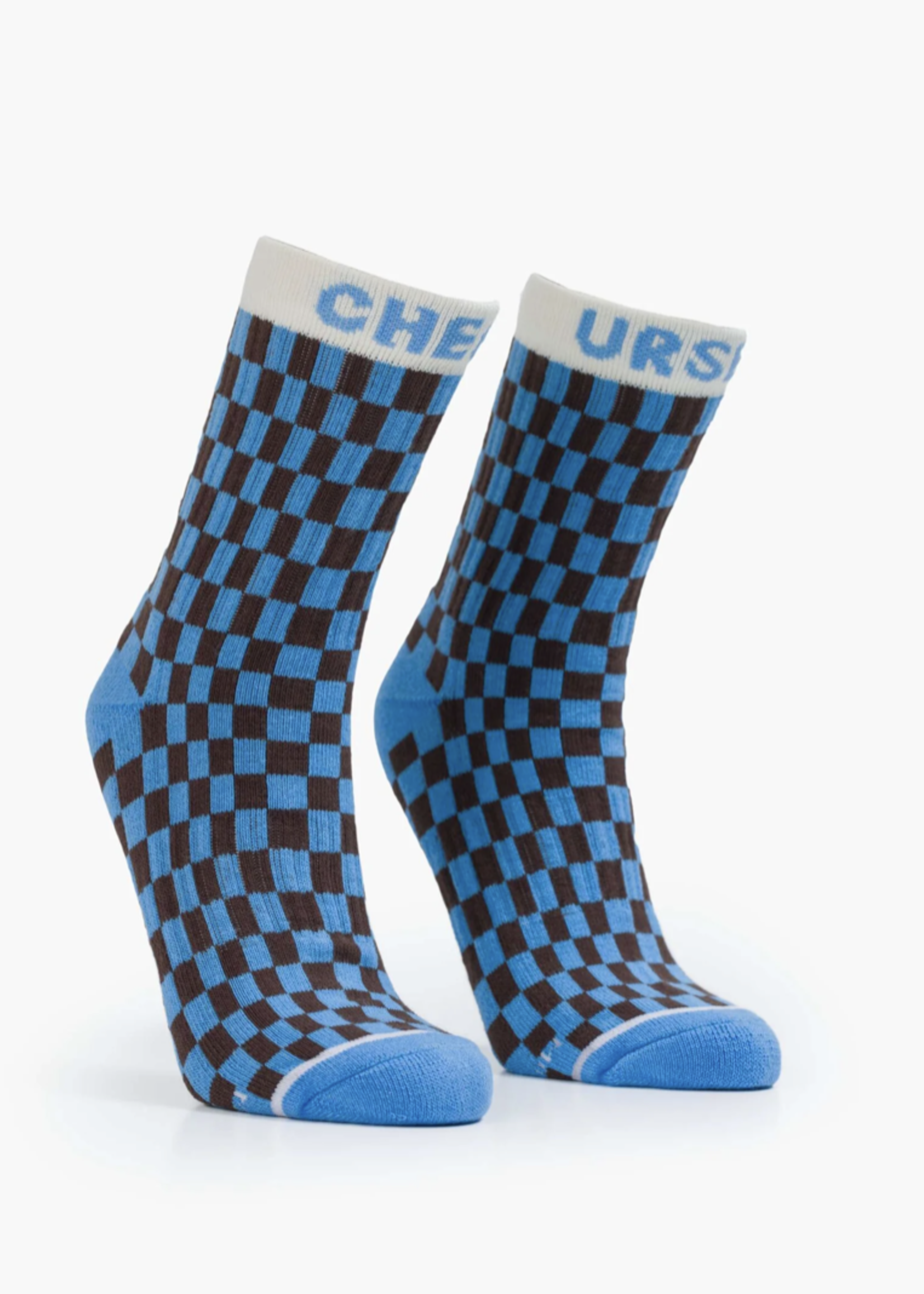 MOTHER BABY STEPS SOCKS