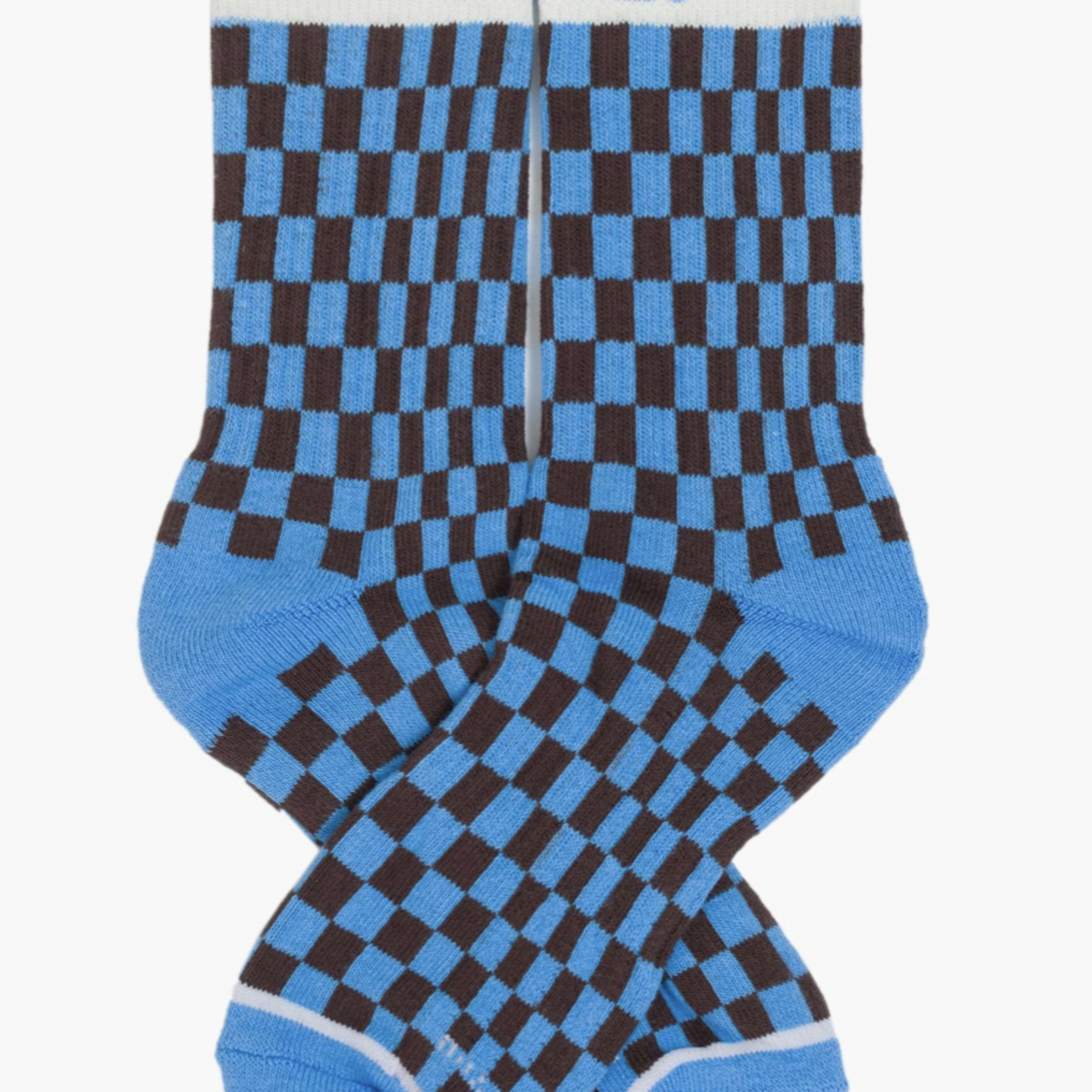 MOTHER BABY STEPS SOCKS