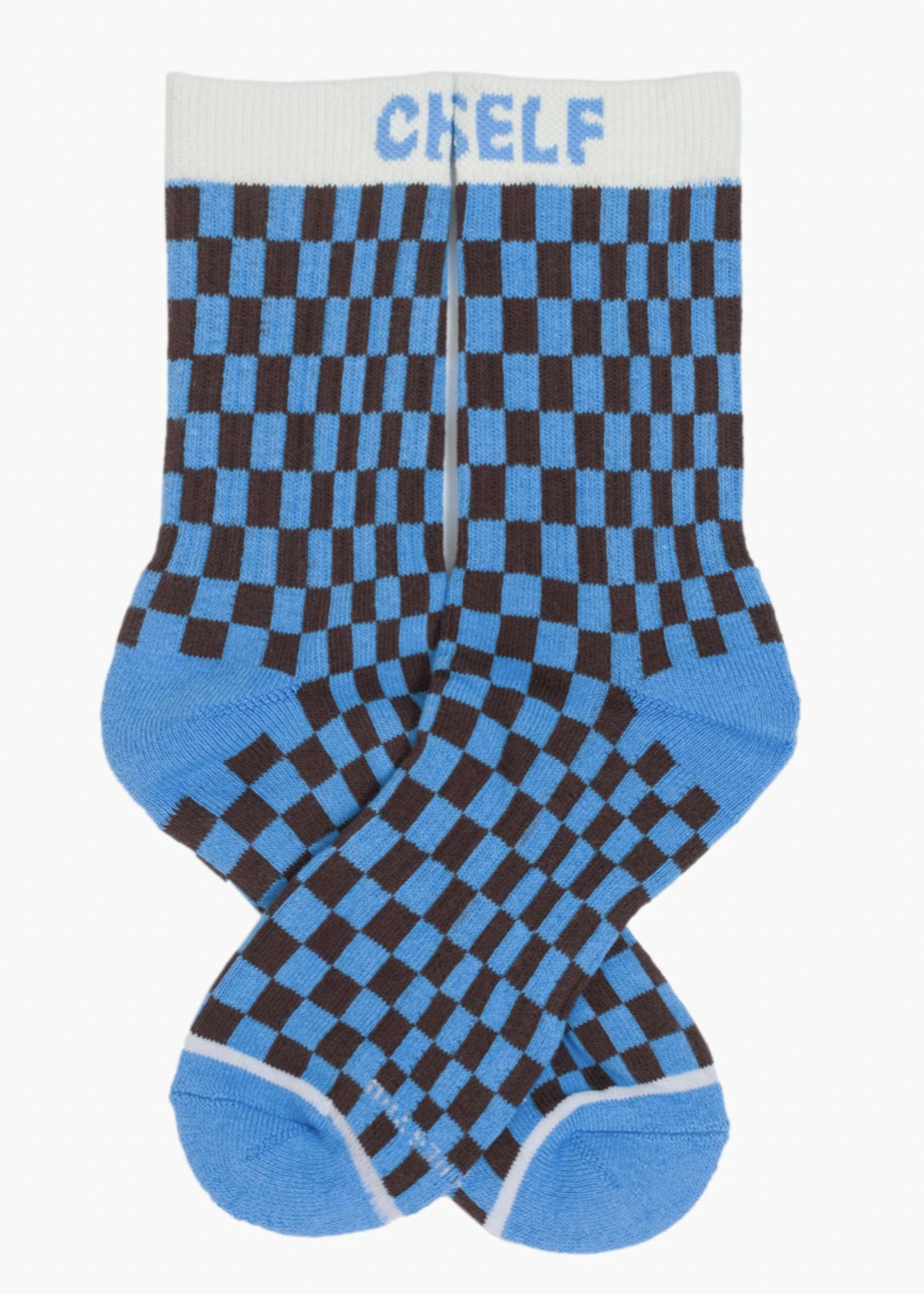 MOTHER BABY STEPS SOCKS