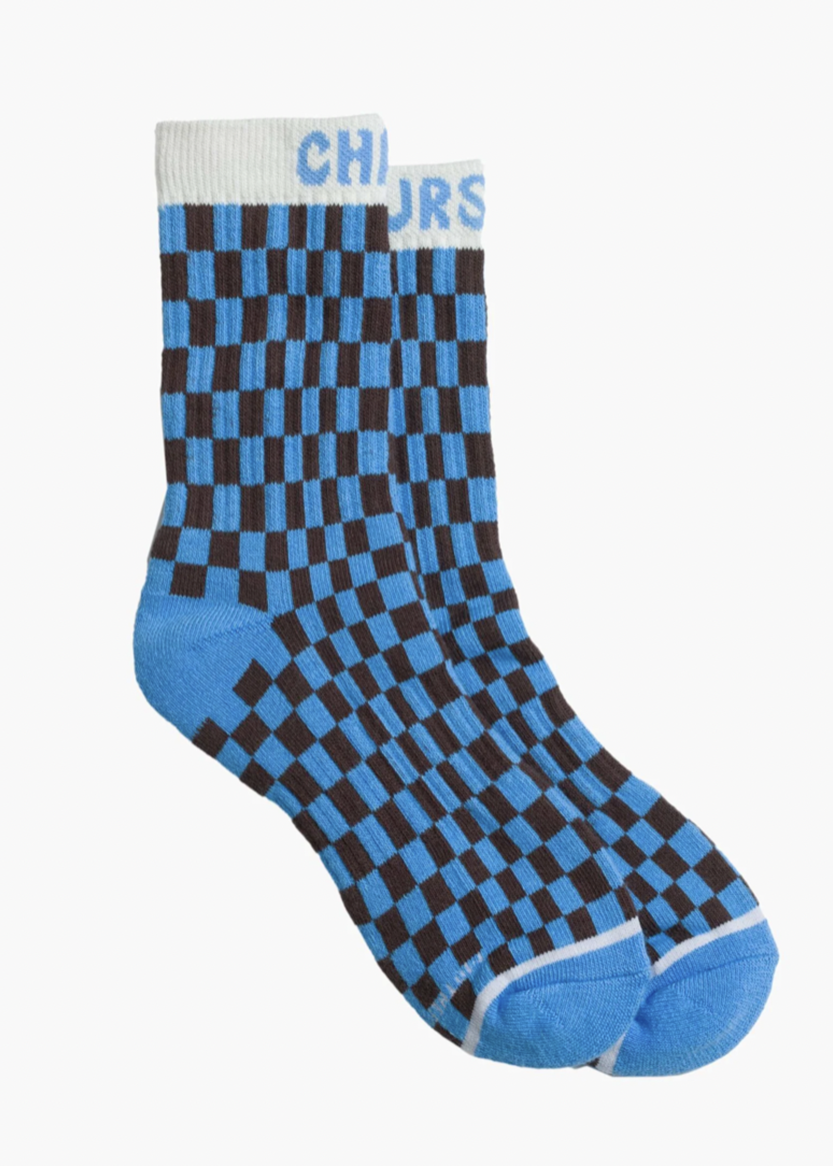 MOTHER BABY STEPS SOCKS