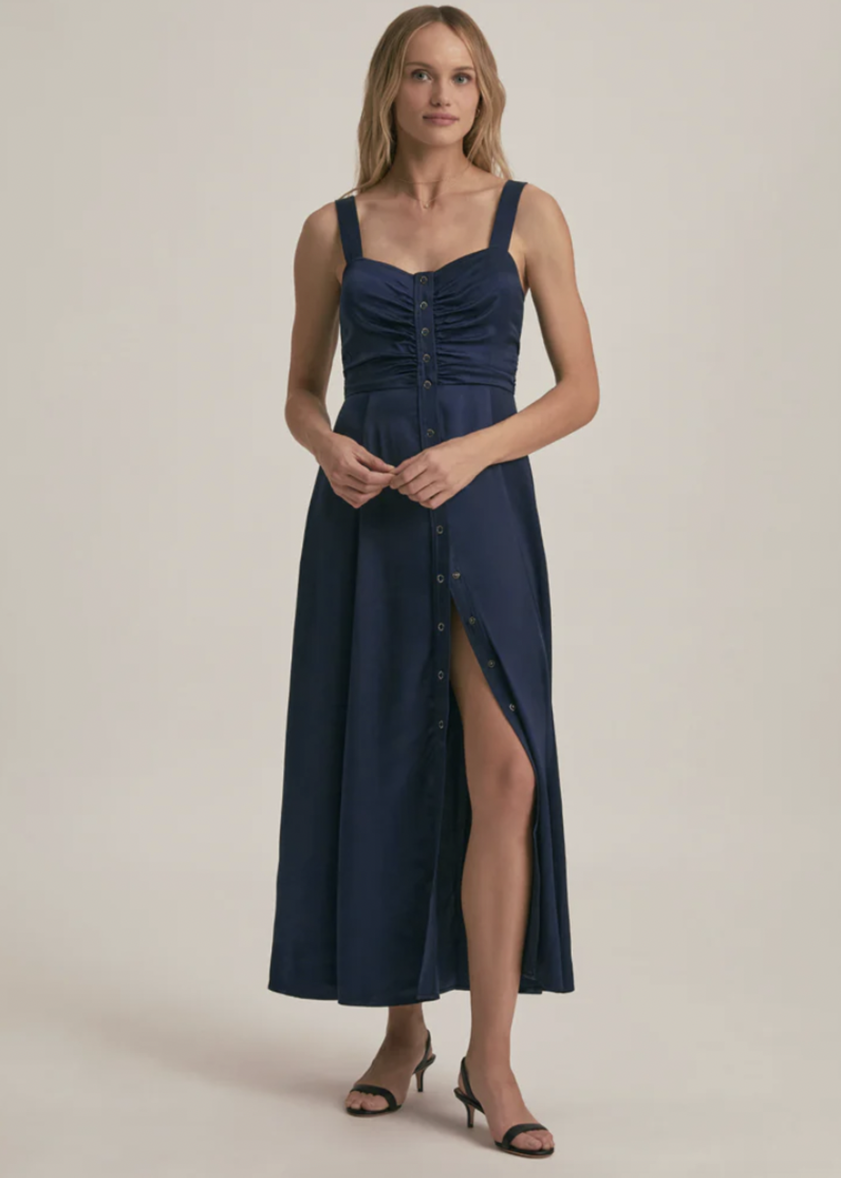 FAVORITE DAUGHTER FAVORITE DAUGHTER PALOMA DRESS