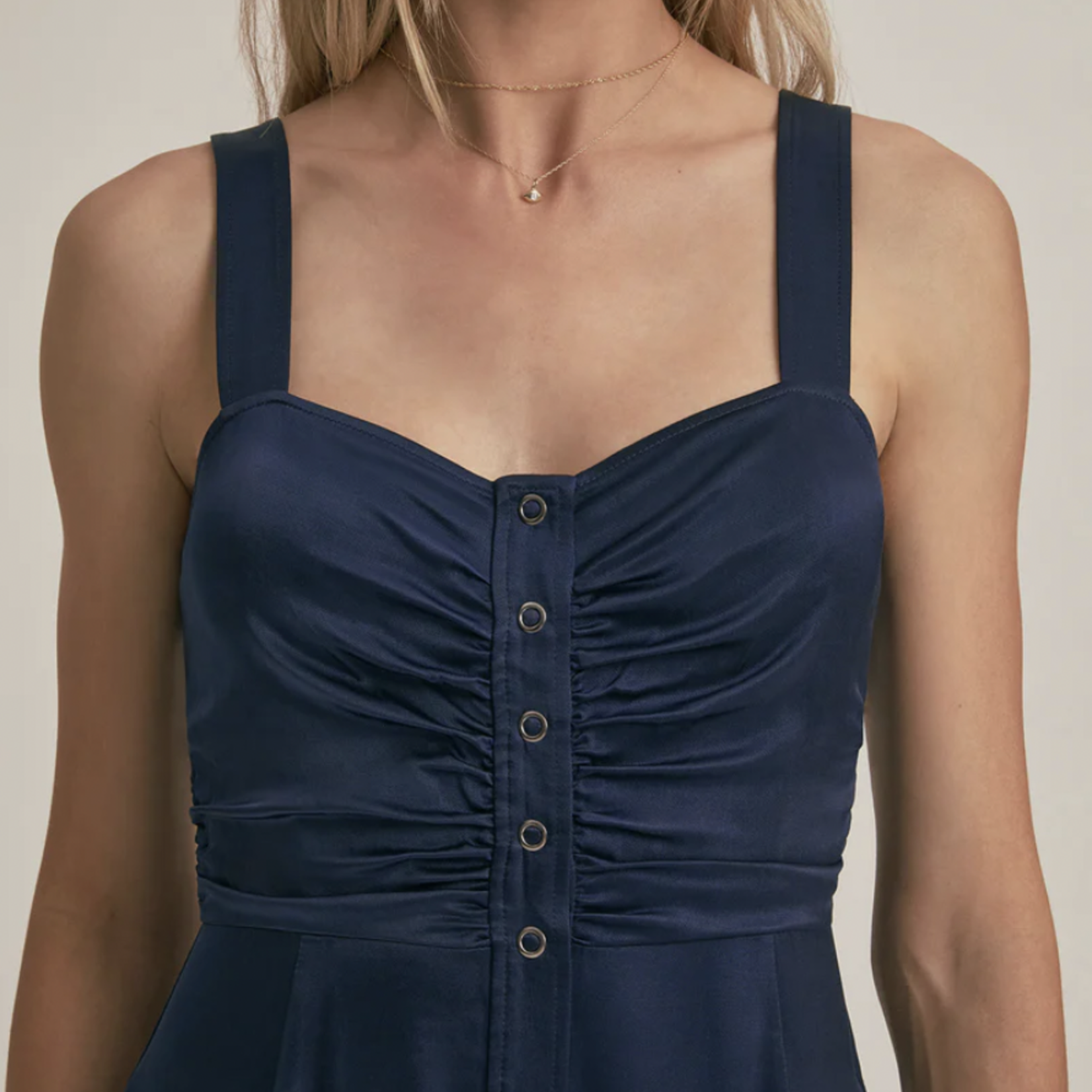 FAVORITE DAUGHTER FAVORITE DAUGHTER PALOMA DRESS