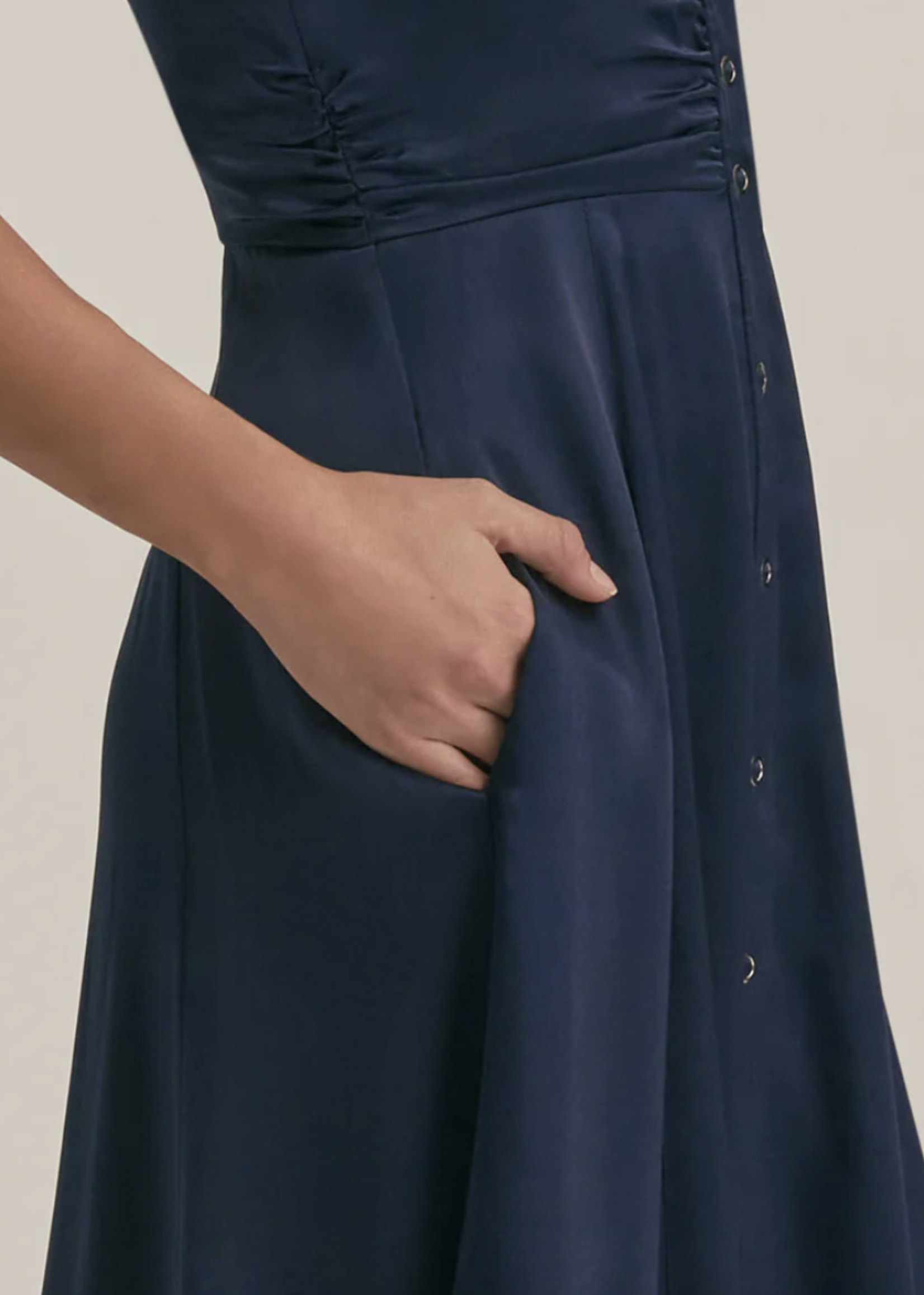 FAVORITE DAUGHTER FAVORITE DAUGHTER PALOMA DRESS