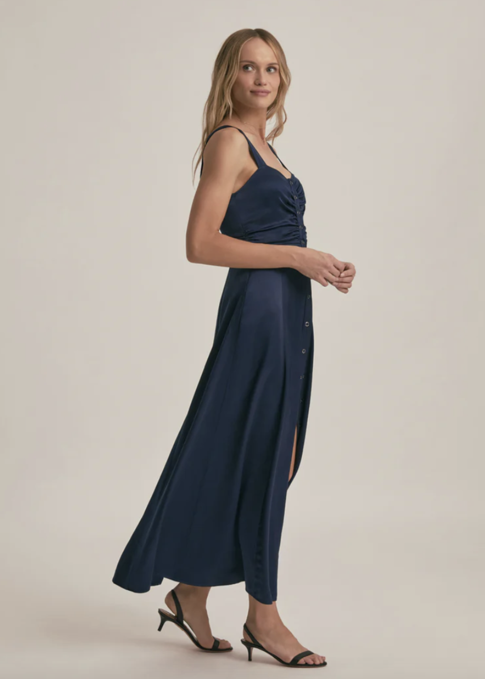 FAVORITE DAUGHTER FAVORITE DAUGHTER PALOMA DRESS