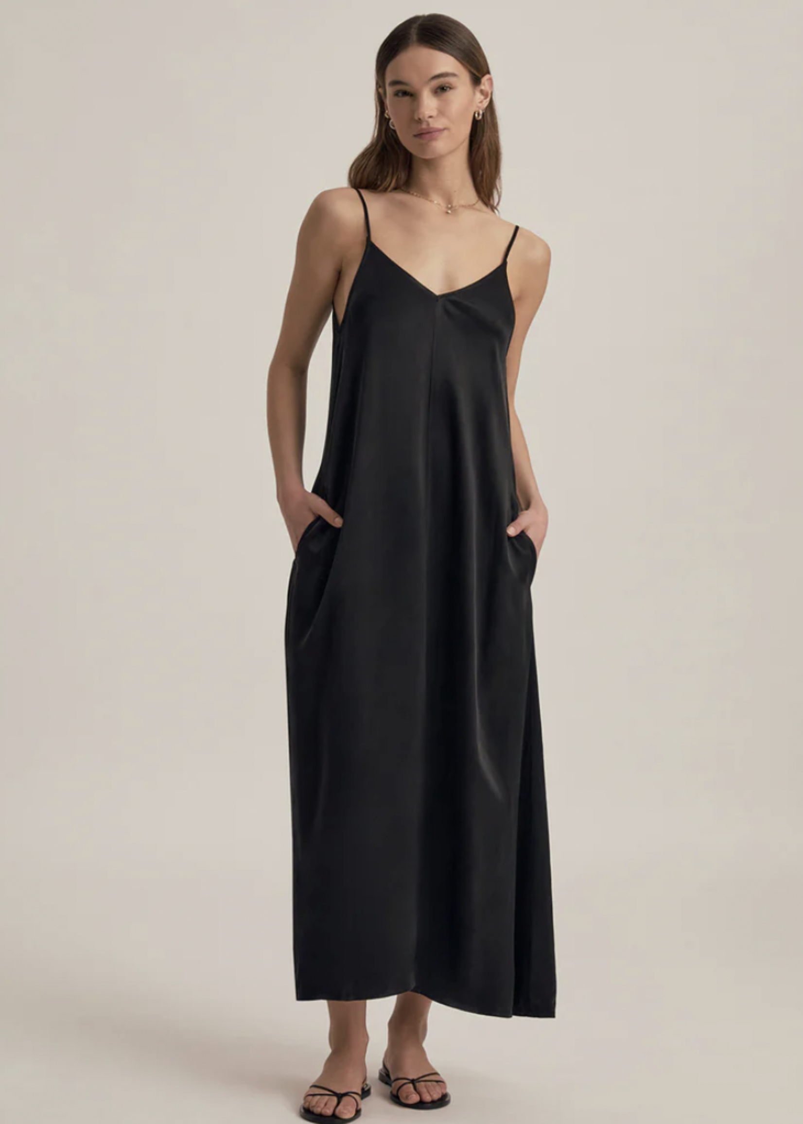 FAVORITE DAUGHTER FAVORITE DAUGHTER JEN DRESS