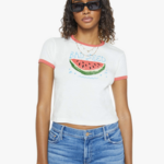 MOTHER MOTHER THE ITTY BITTY RINGER