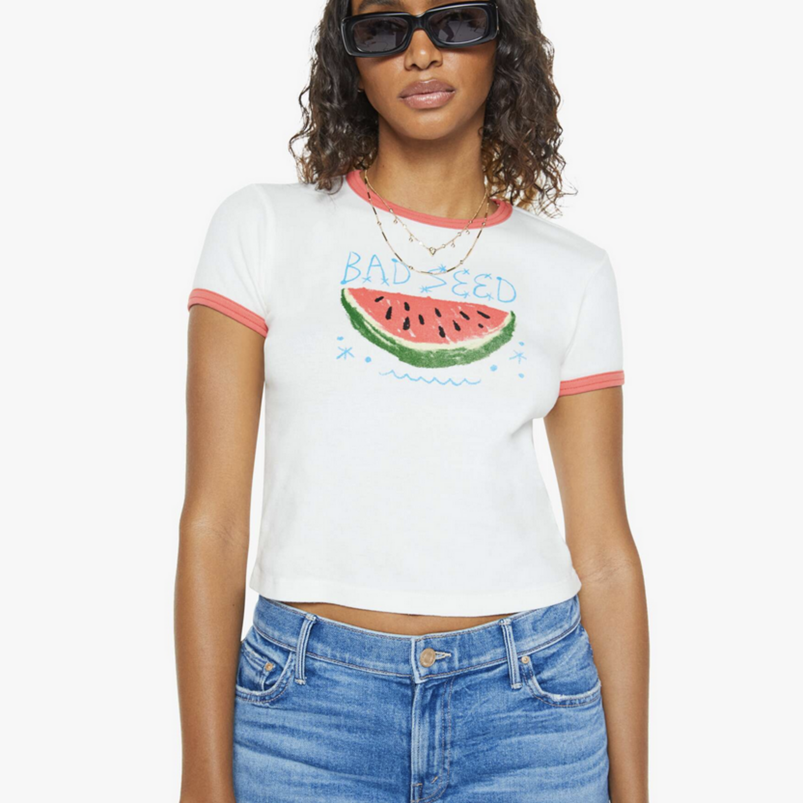 MOTHER MOTHER THE ITTY BITTY RINGER