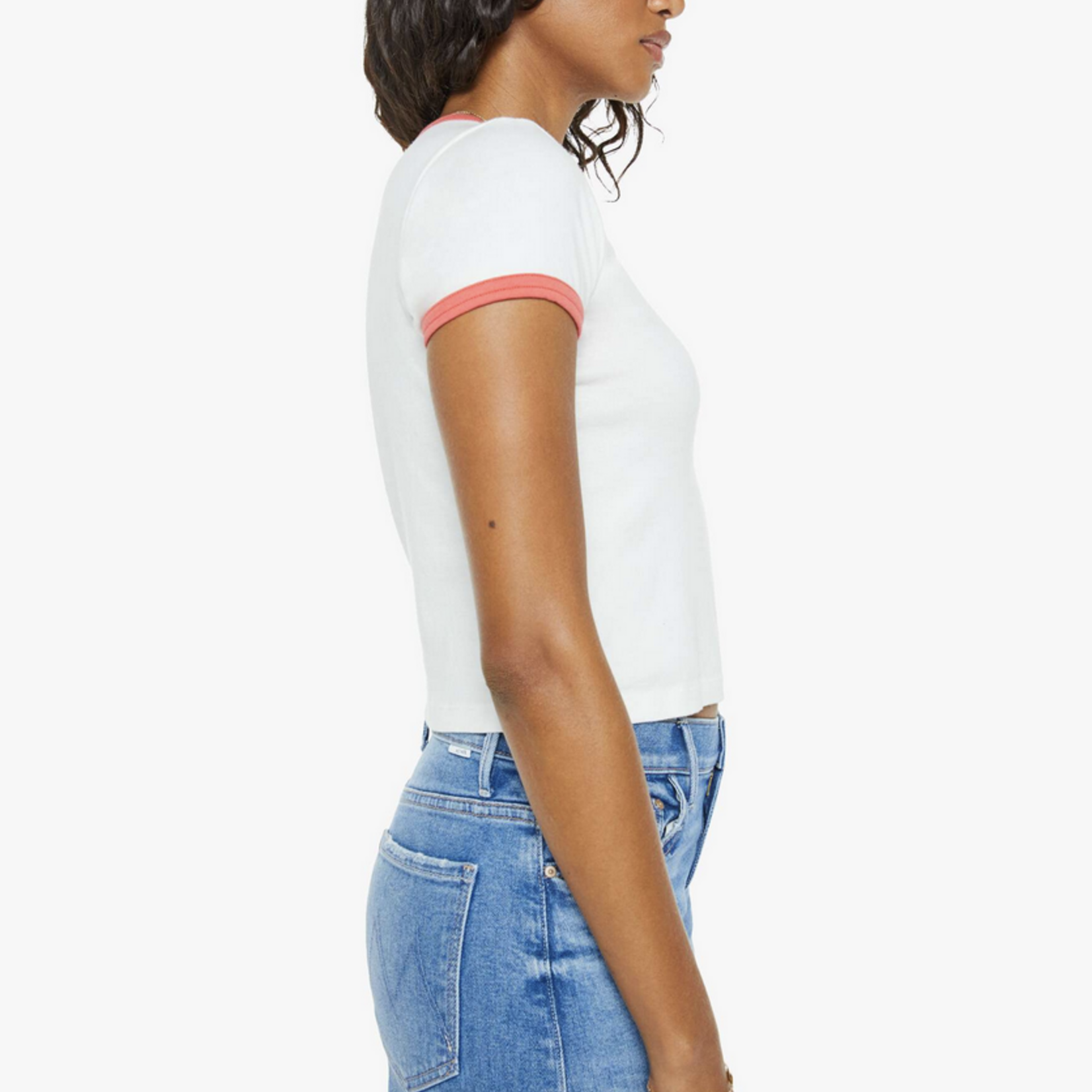 MOTHER MOTHER THE ITTY BITTY RINGER