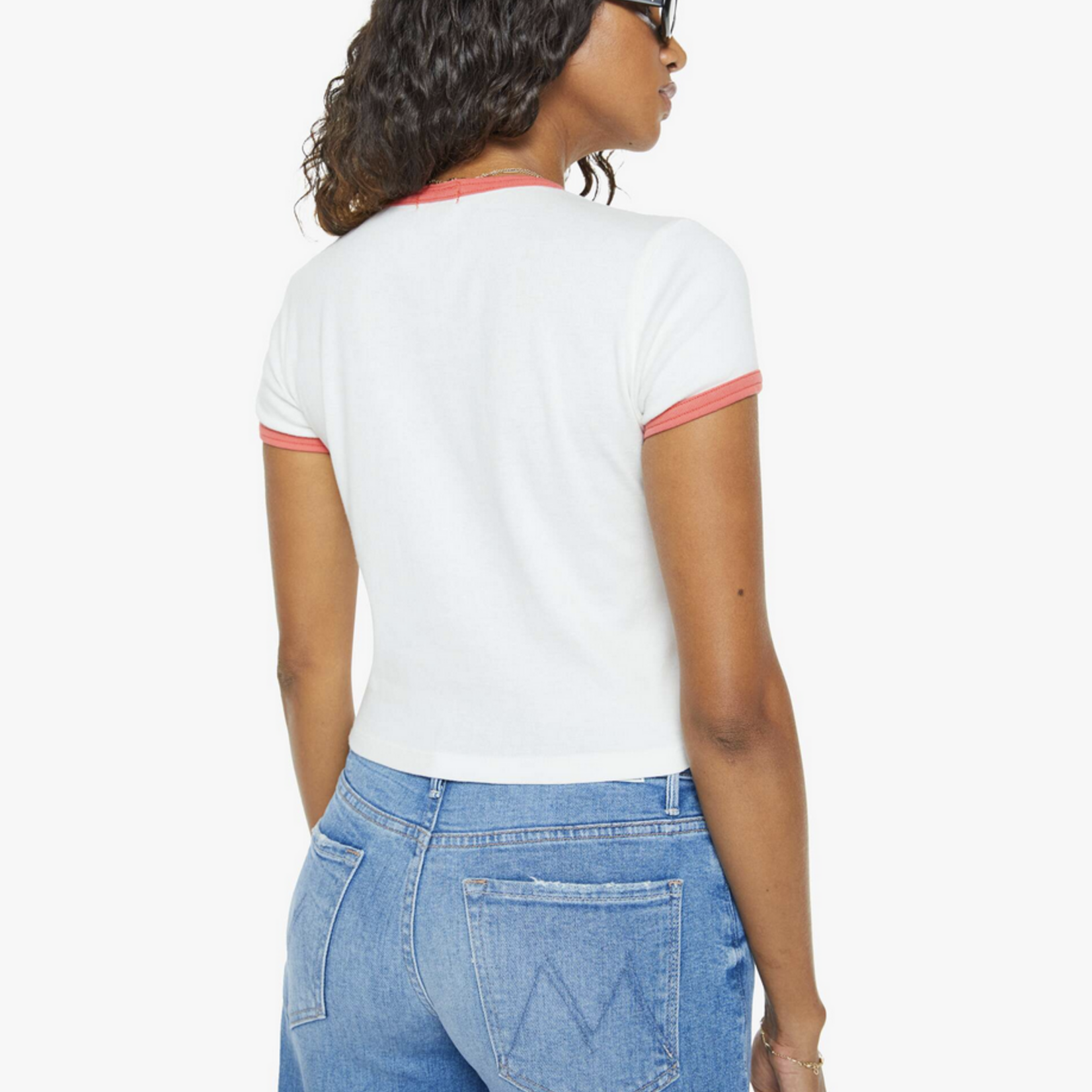 MOTHER MOTHER THE ITTY BITTY RINGER