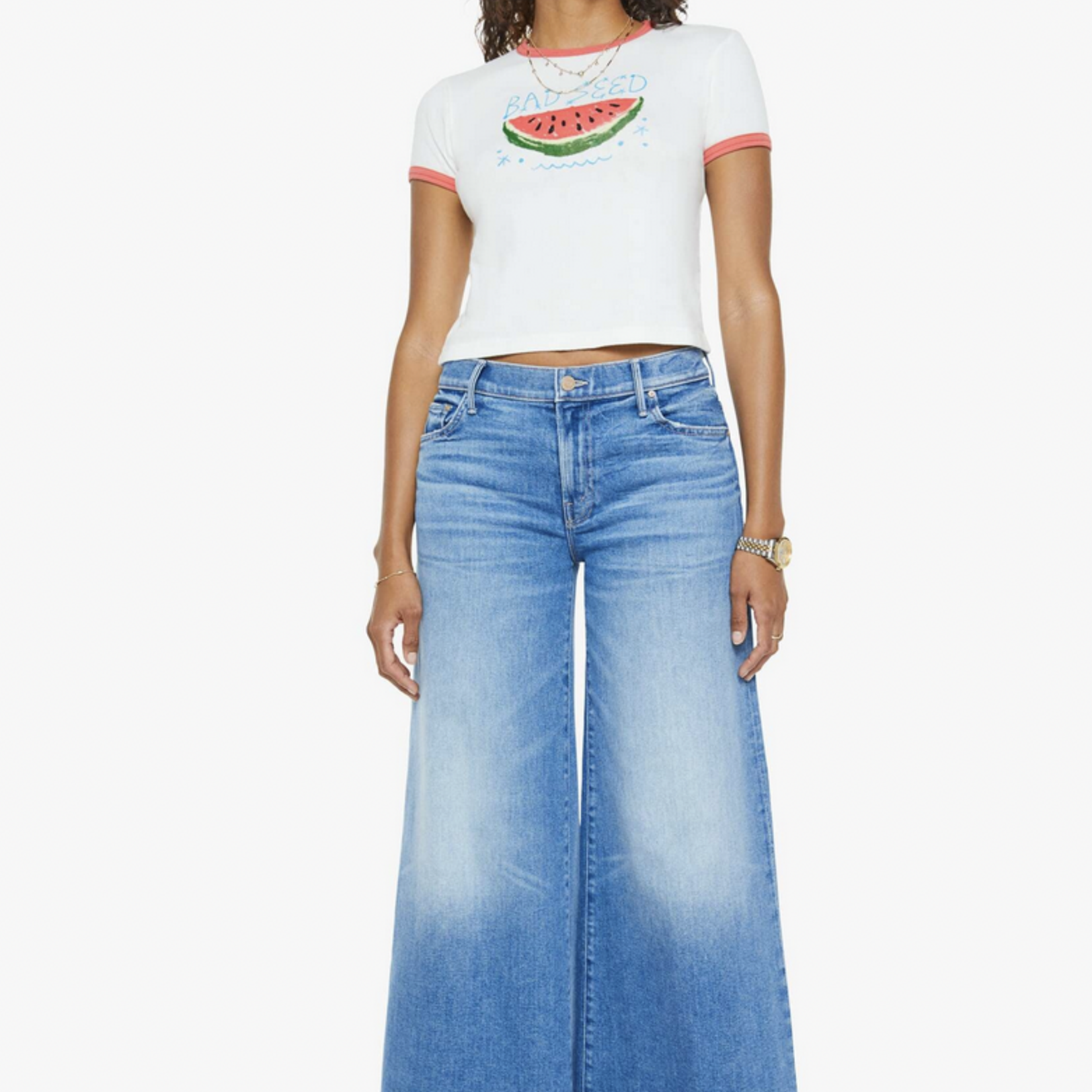 MOTHER MOTHER THE ITTY BITTY RINGER