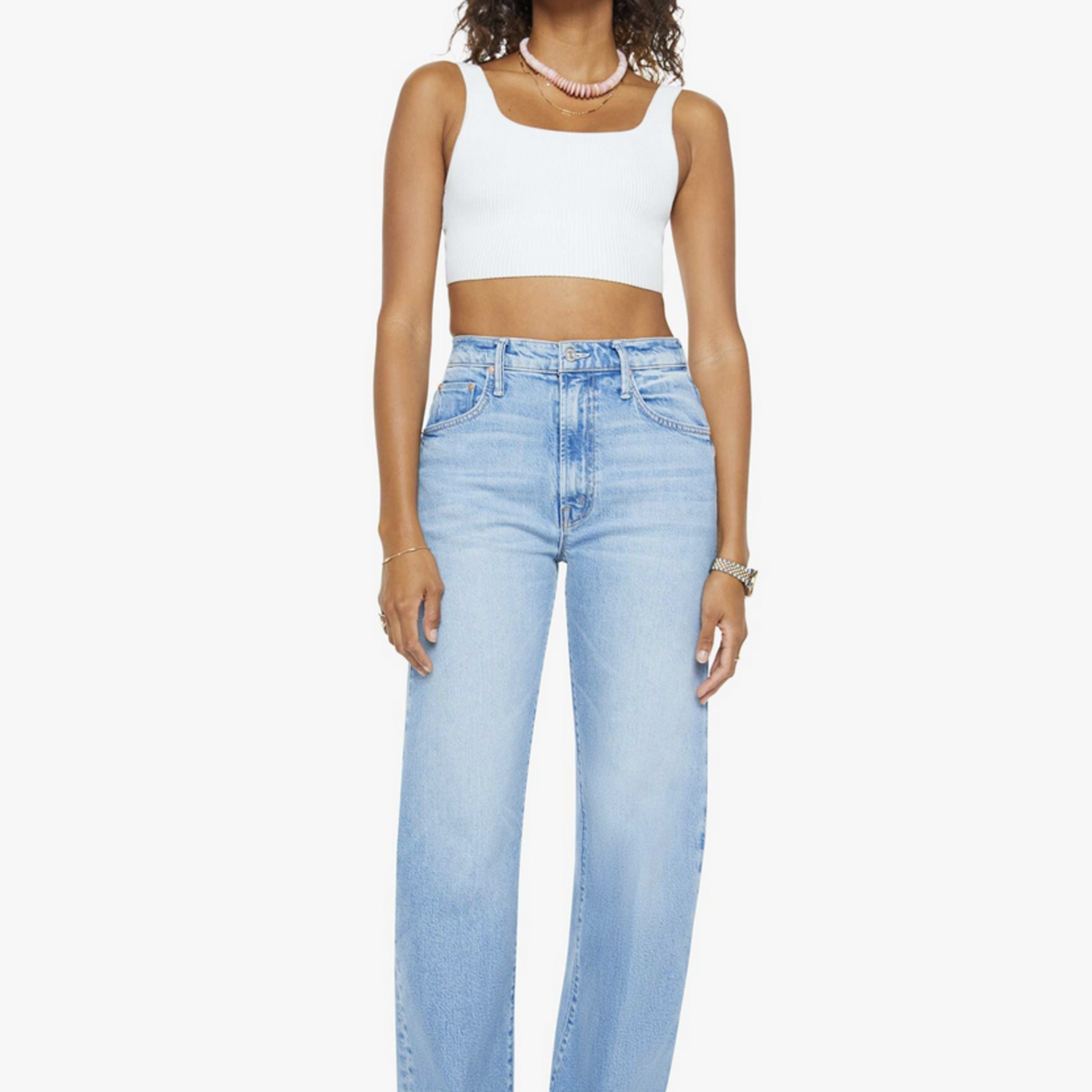 MOTHER MOTHER THE LASSO SNEAK