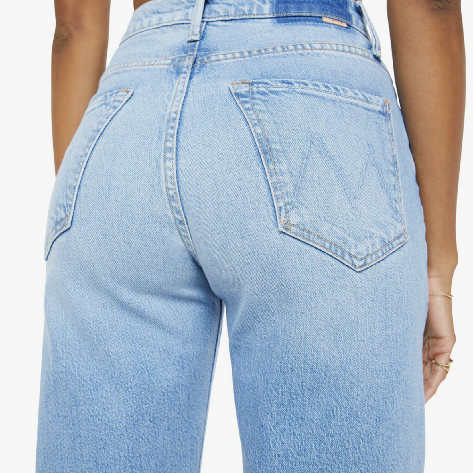 MOTHER MOTHER THE LASSO SNEAK