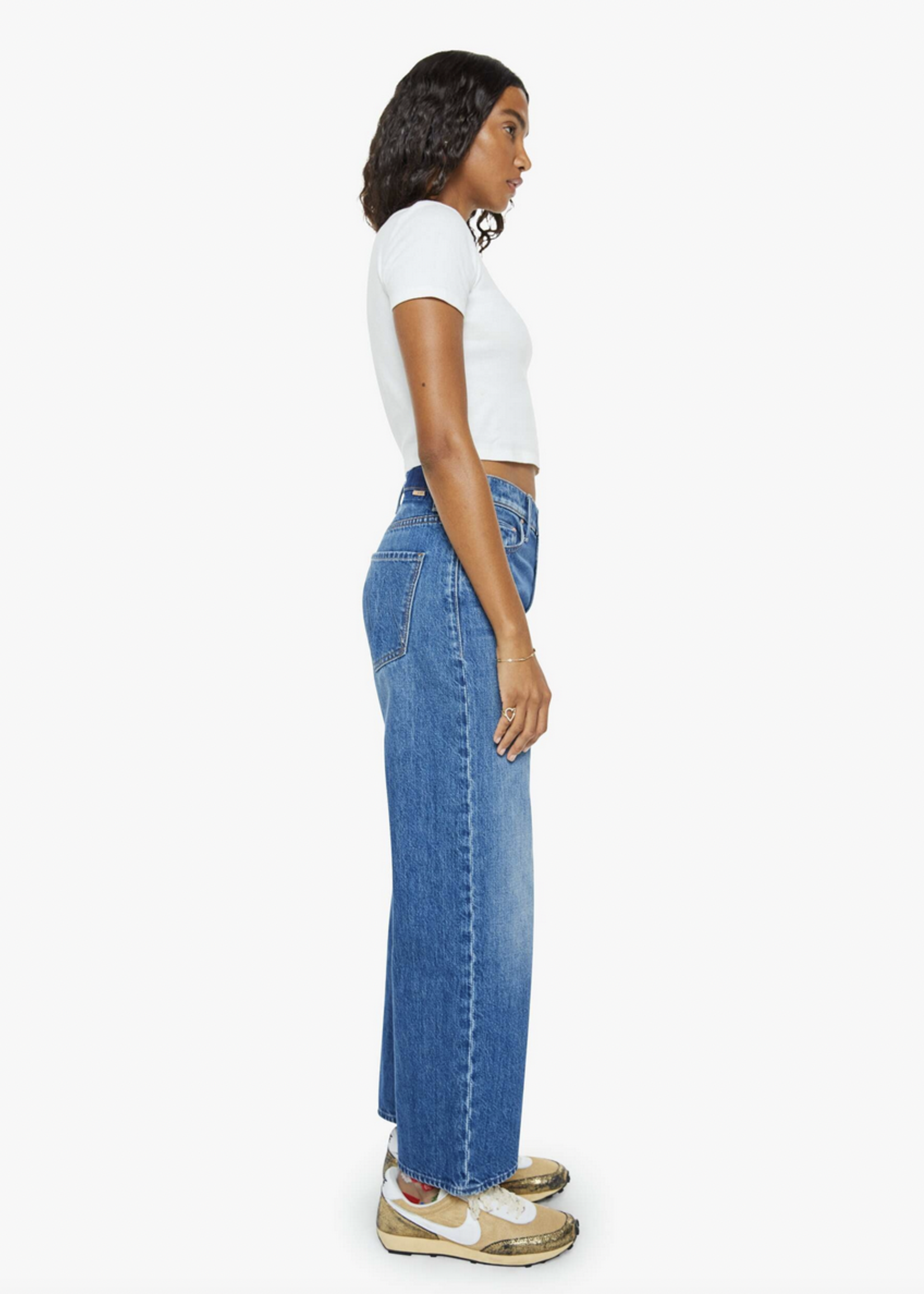 MOTHER MOTHER THE DODGER ANKLE