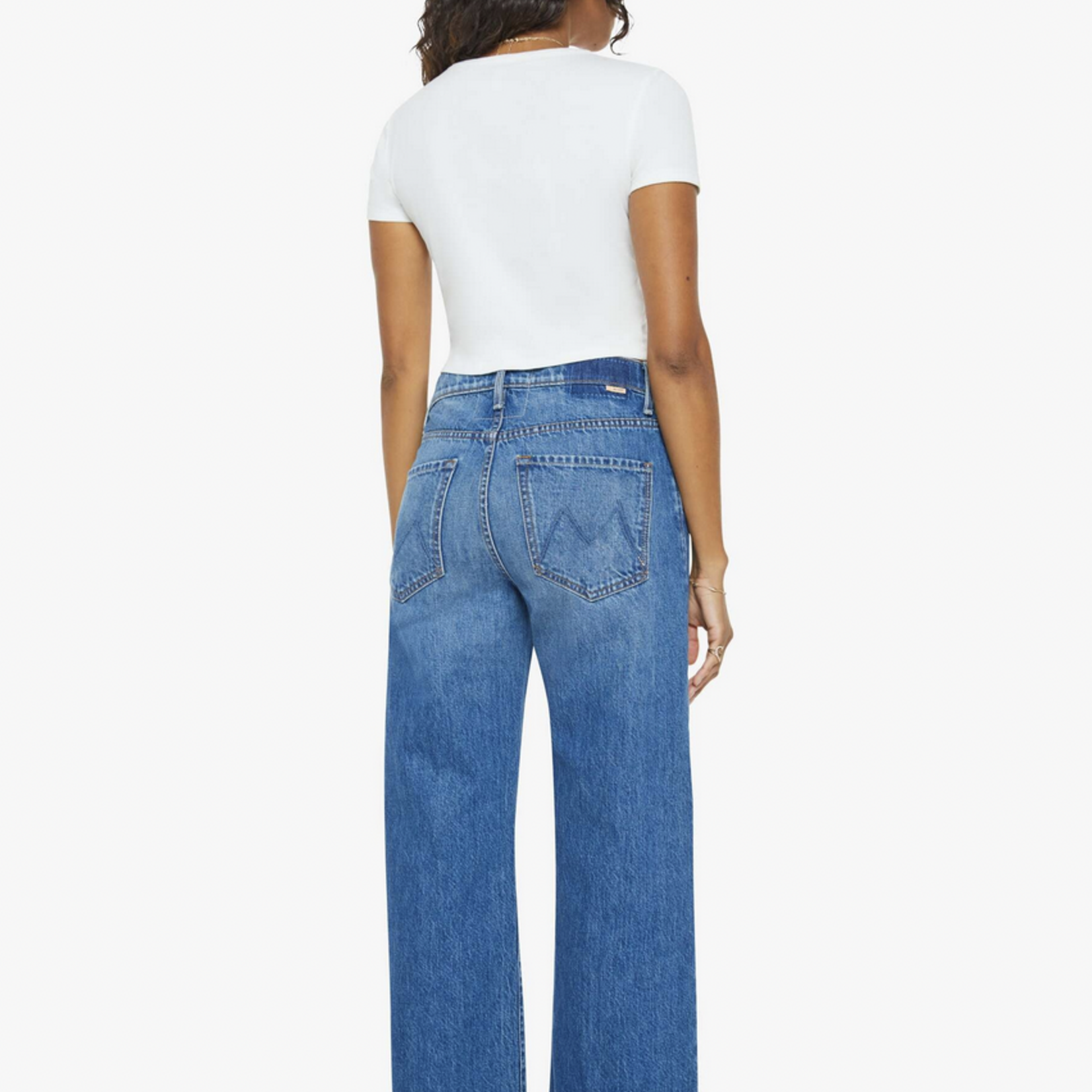 MOTHER MOTHER THE DODGER ANKLE