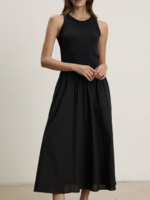 VELVET VELVET AMELIA DRESS