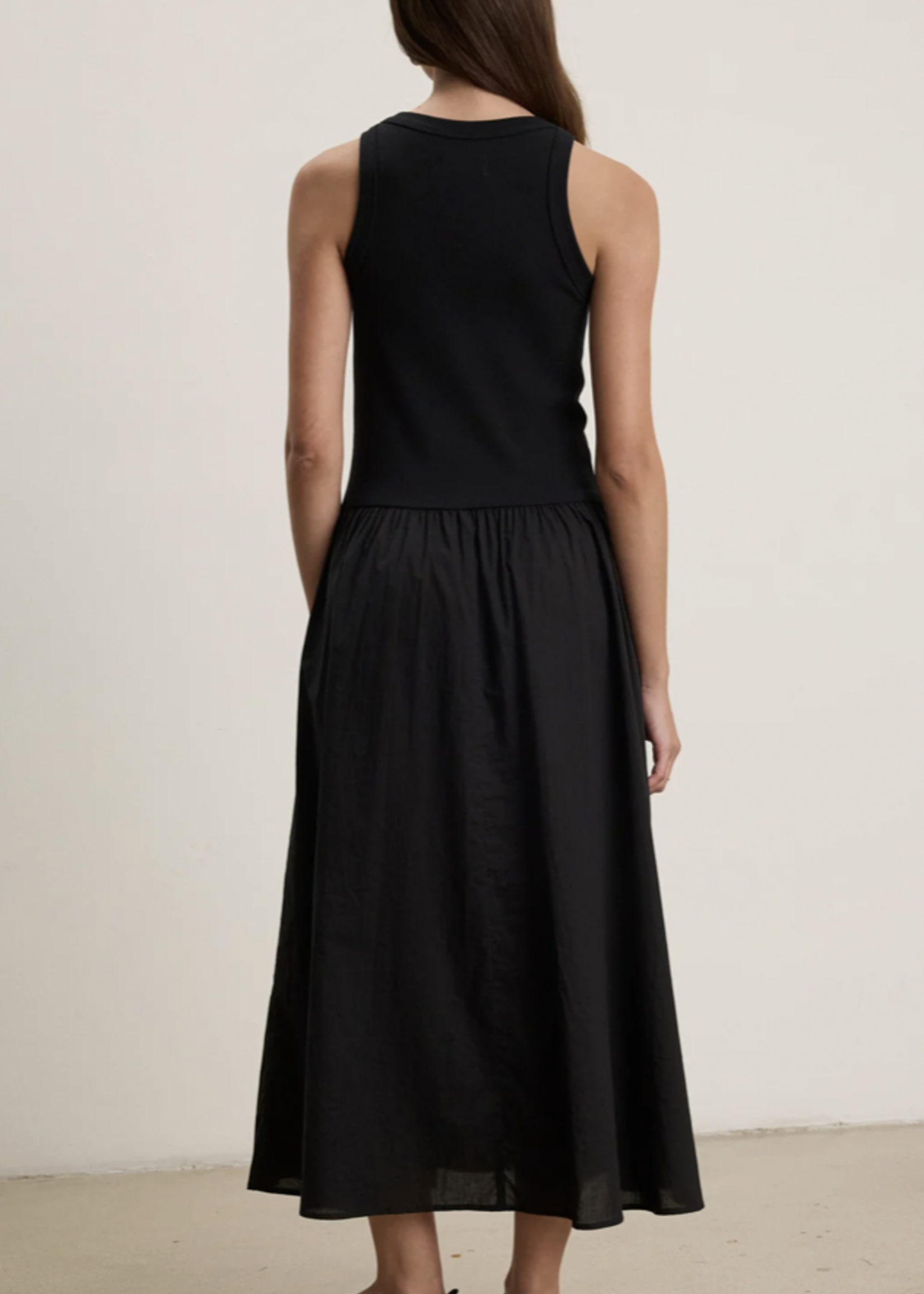 VELVET VELVET AMELIA DRESS