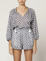 CLEOBELLA CLEOBELLA ERICA BLOUSE