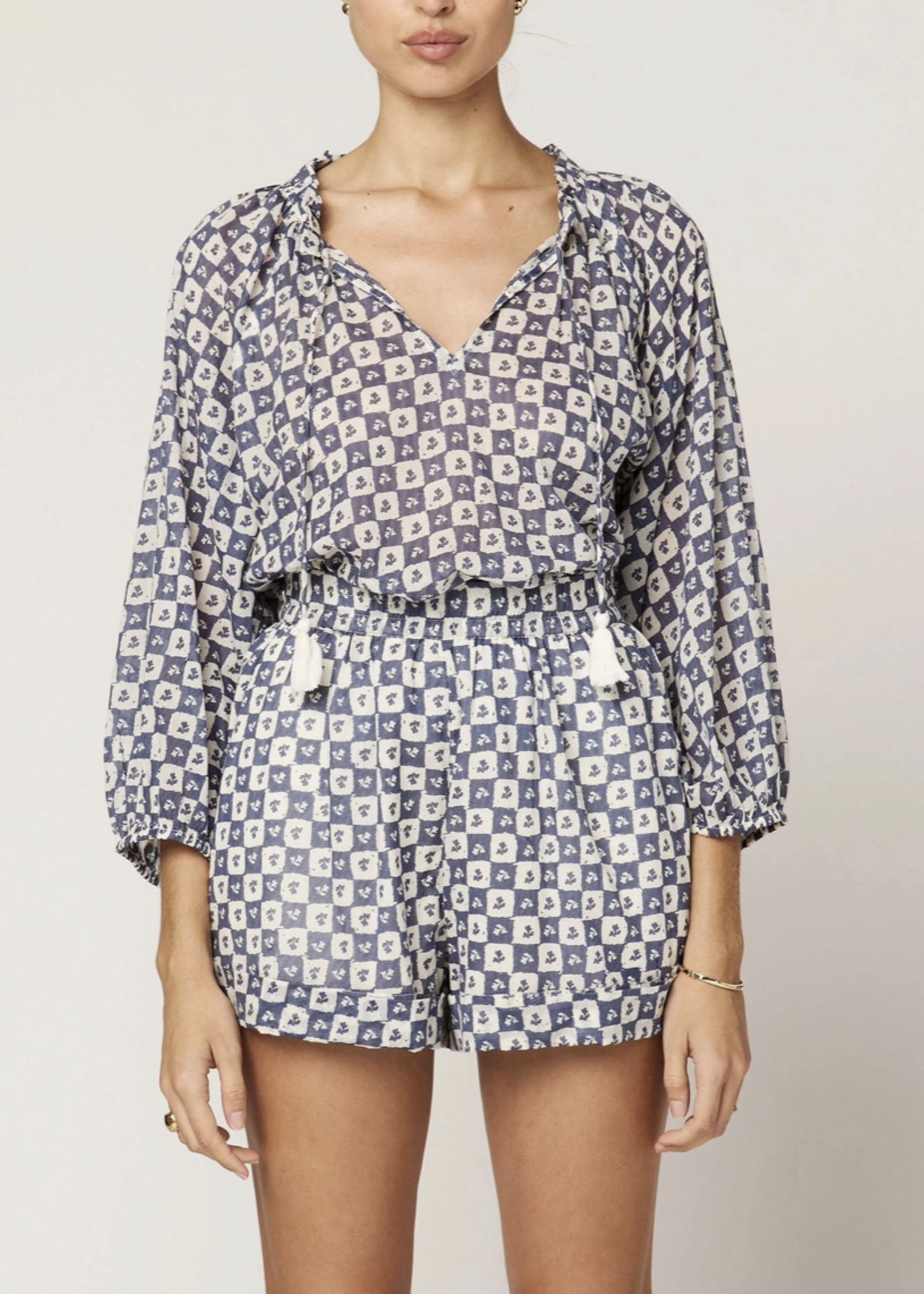 CLEOBELLA CLEOBELLA ERICA BLOUSE