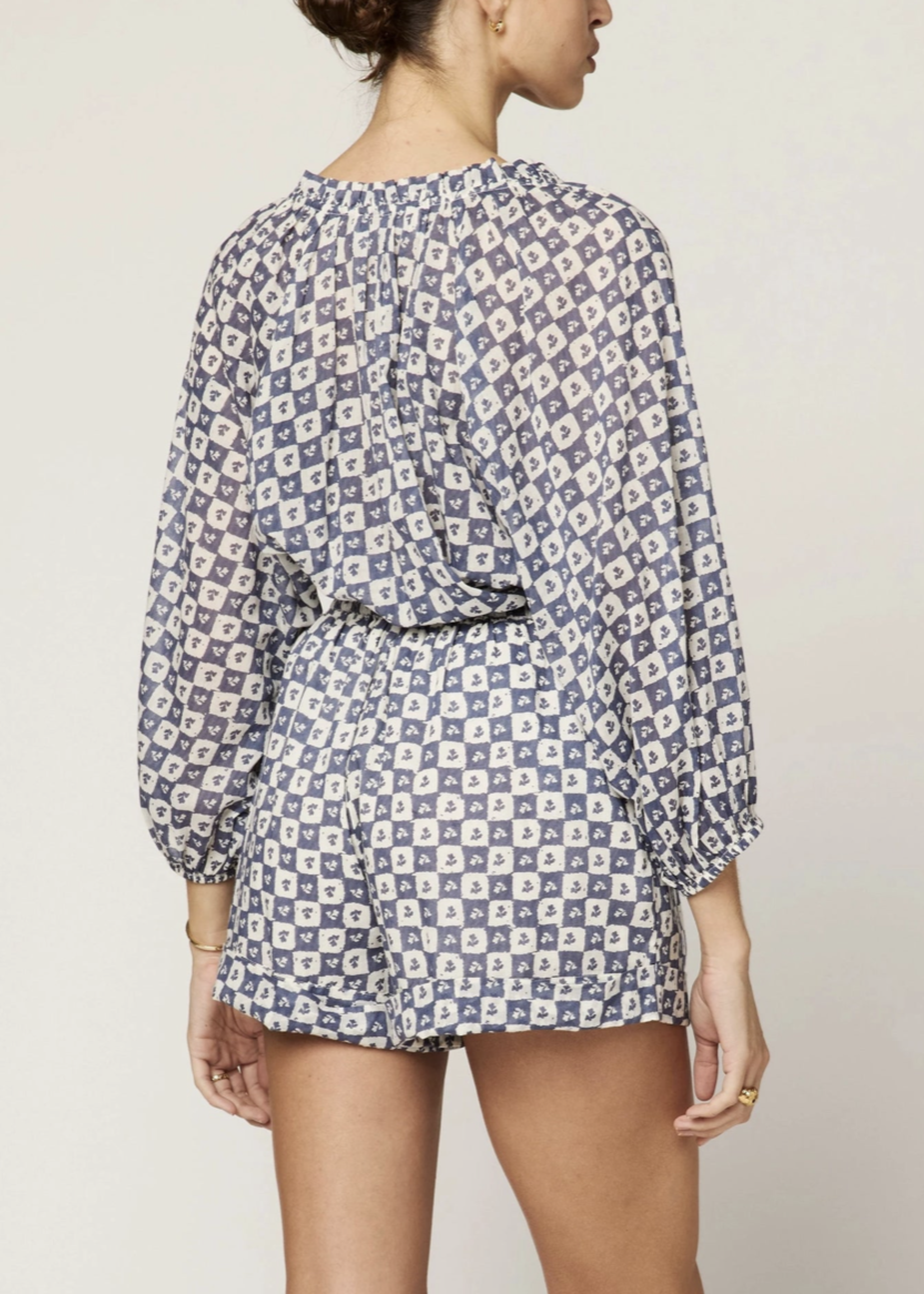 CLEOBELLA CLEOBELLA ERICA BLOUSE