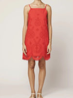 CLEOBELLA CLEOBELLA THANDI MINI DRESS