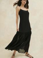 RAILS RAILS CHANDRA DRESS