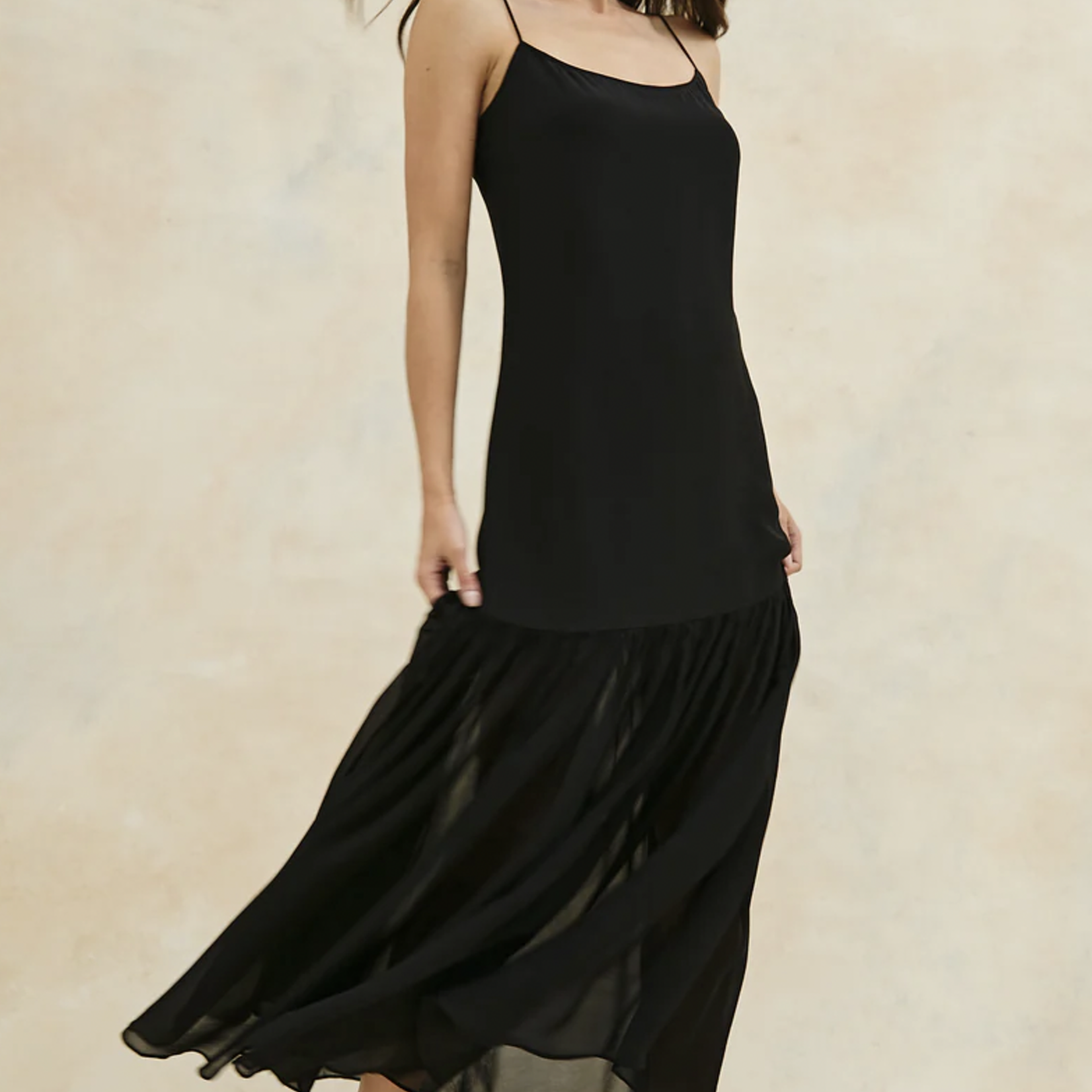 RAILS RAILS CHANDRA DRESS