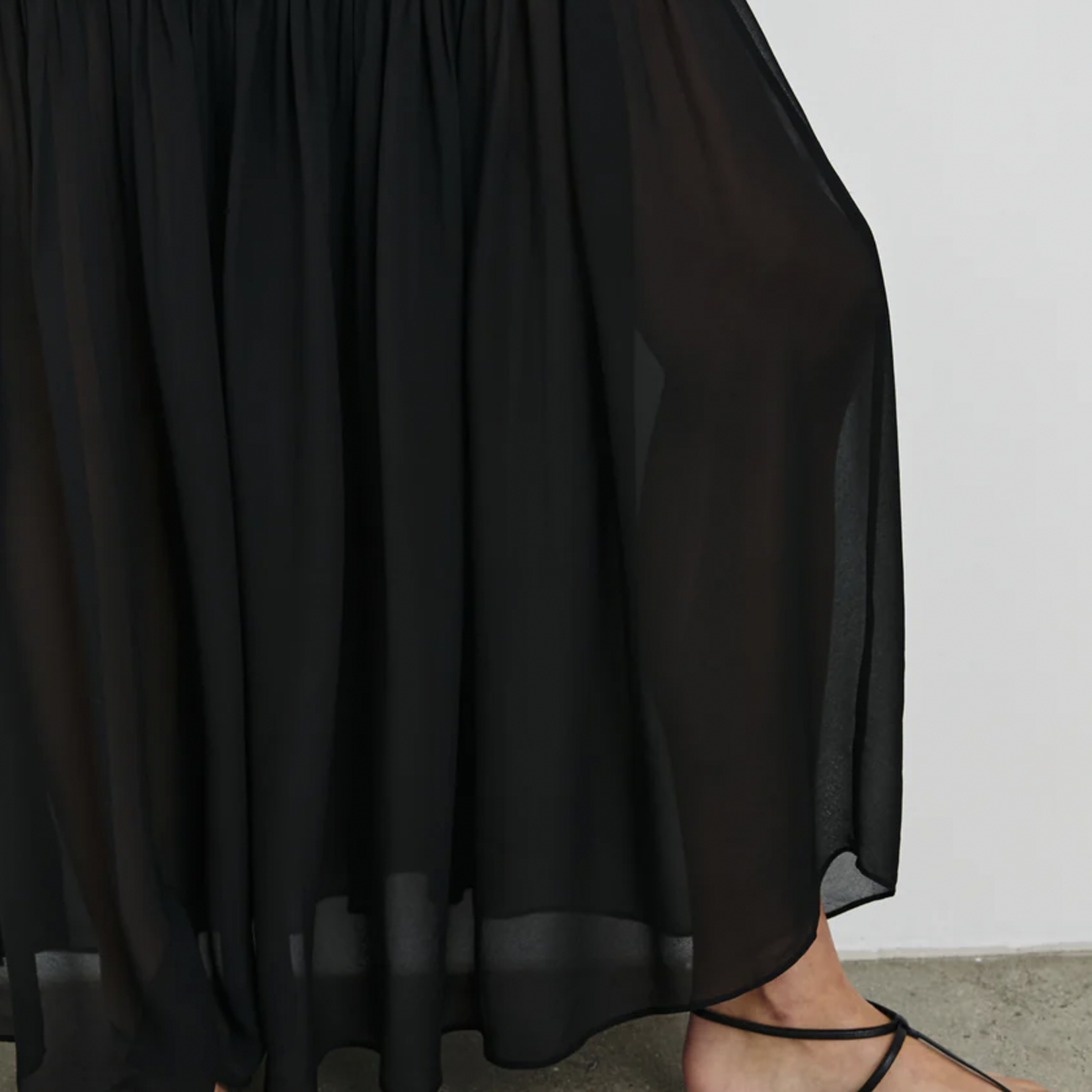 RAILS RAILS CHANDRA DRESS