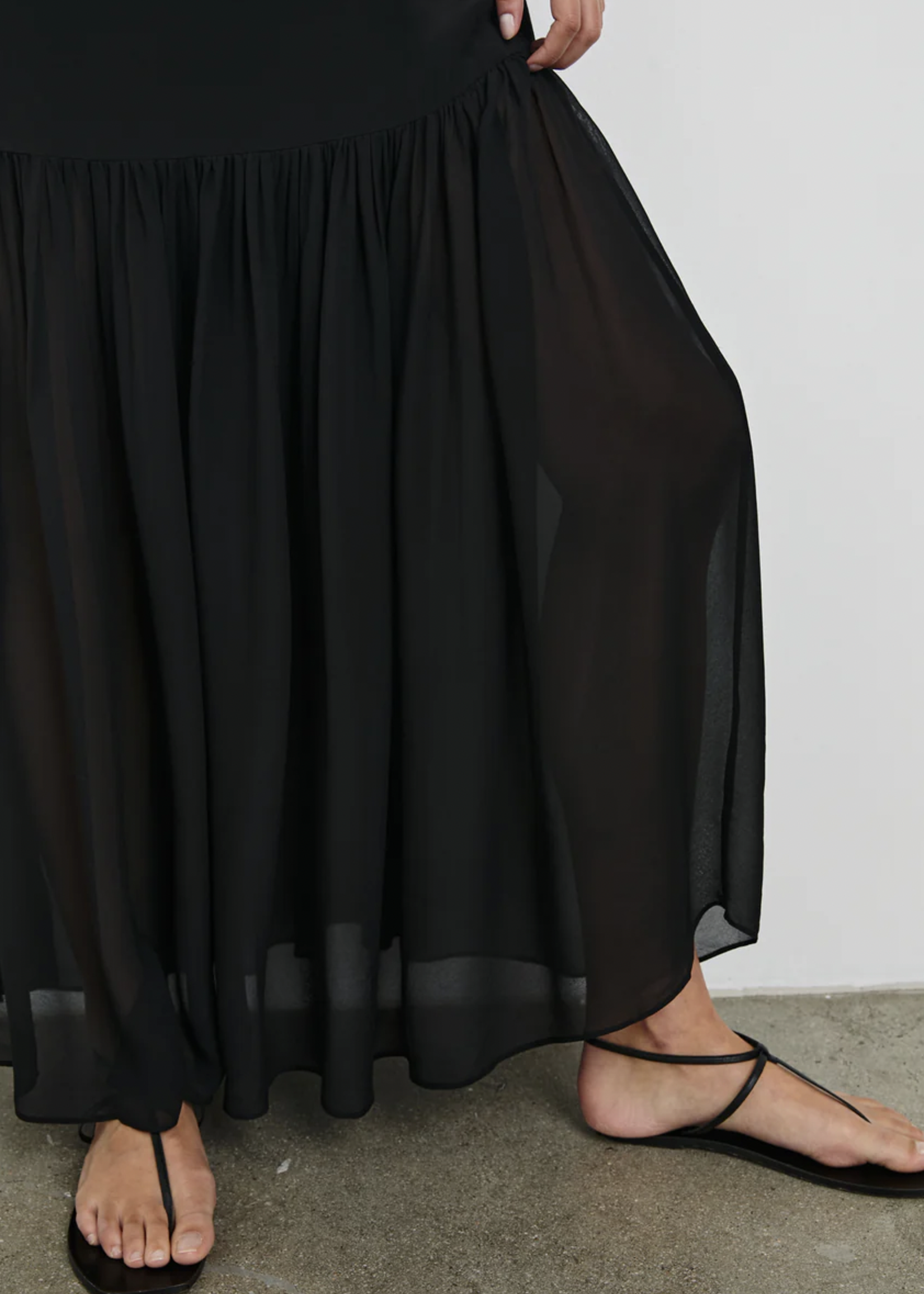 RAILS RAILS CHANDRA DRESS