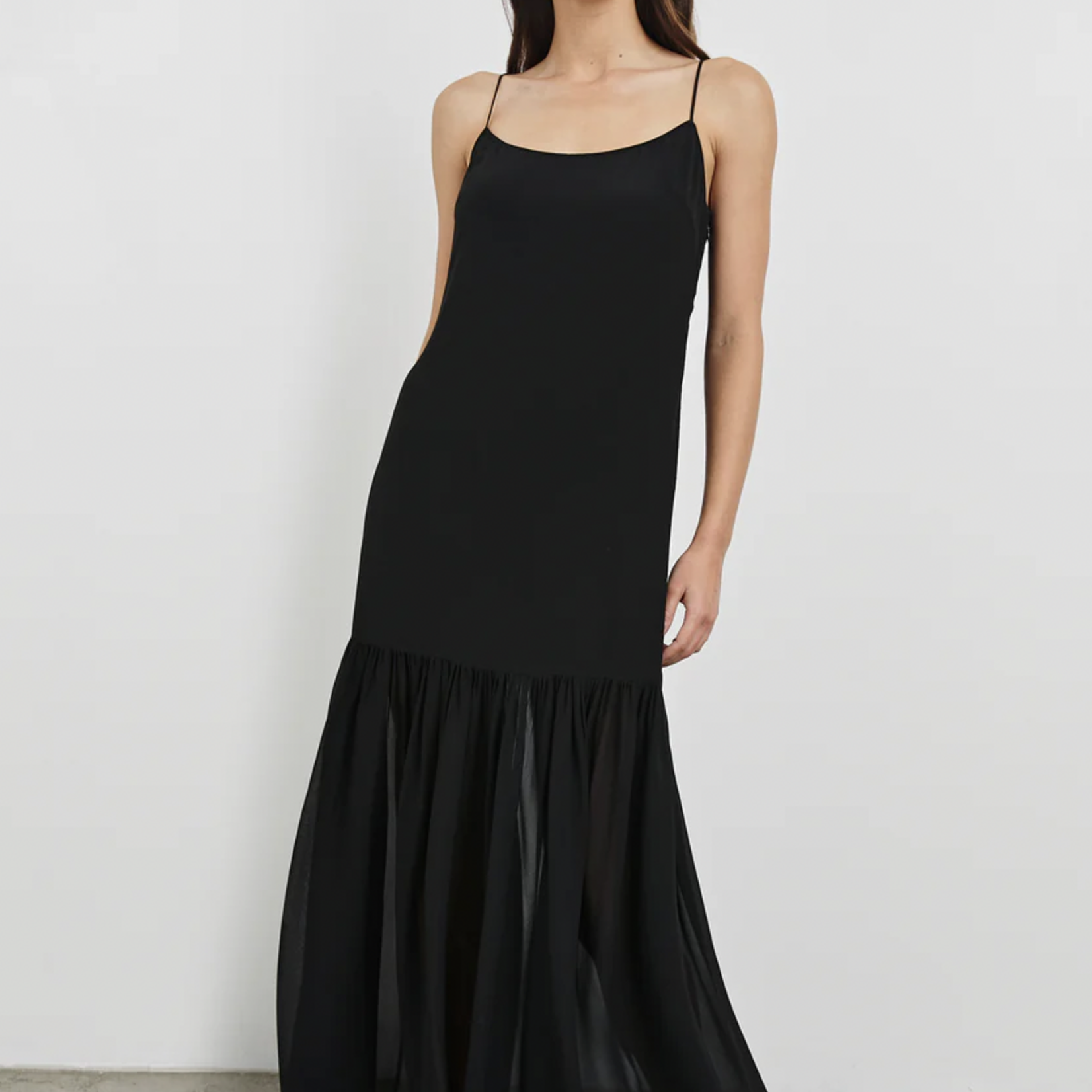 RAILS RAILS CHANDRA DRESS