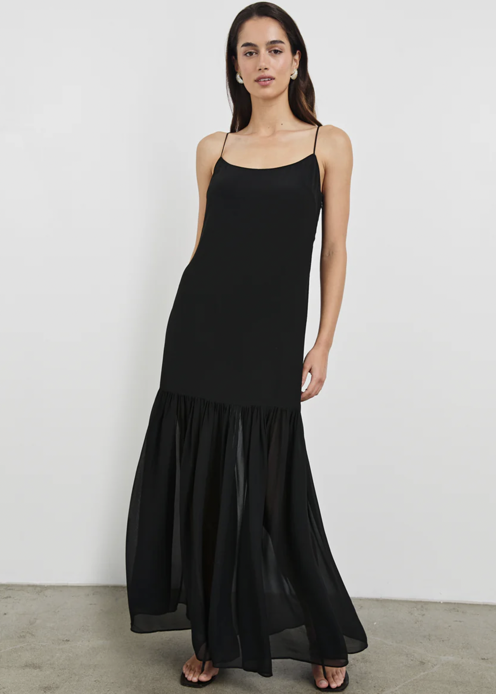 RAILS RAILS CHANDRA DRESS