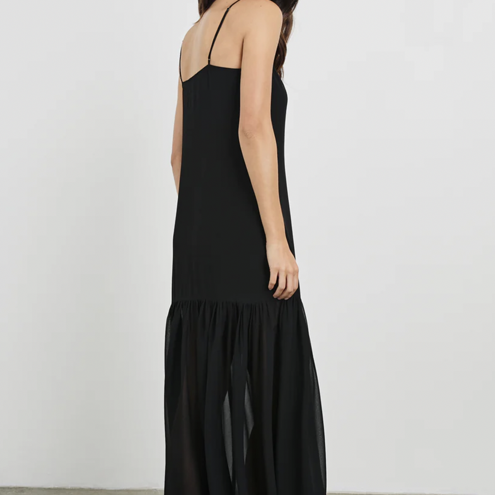 RAILS RAILS CHANDRA DRESS