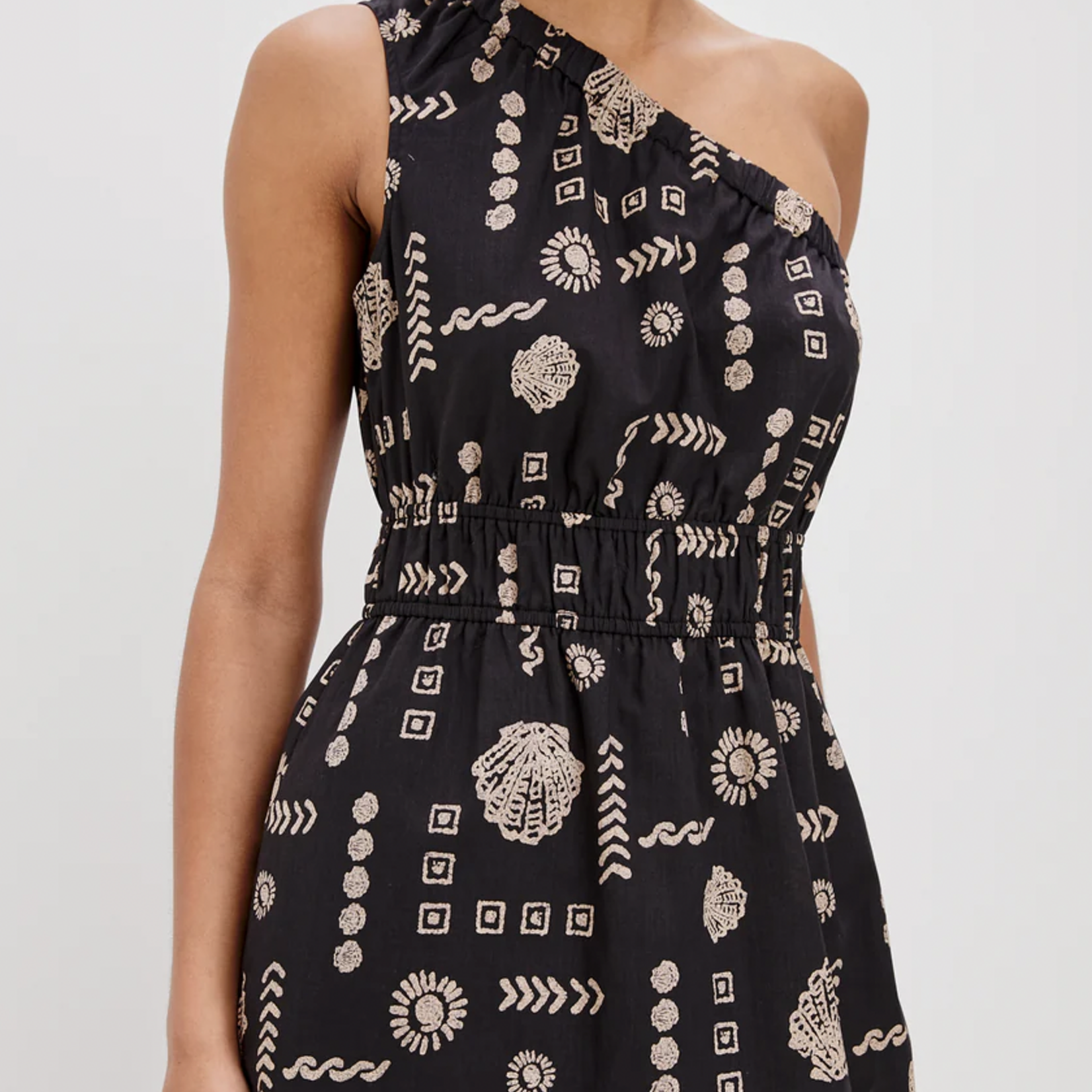 RAILS RAILS SELANI DRESS