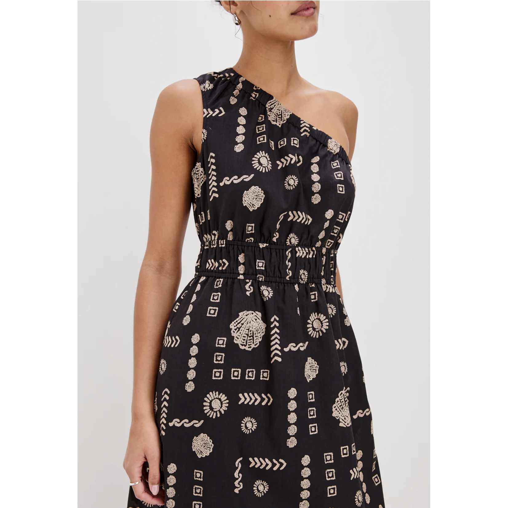 RAILS RAILS SELANI DRESS