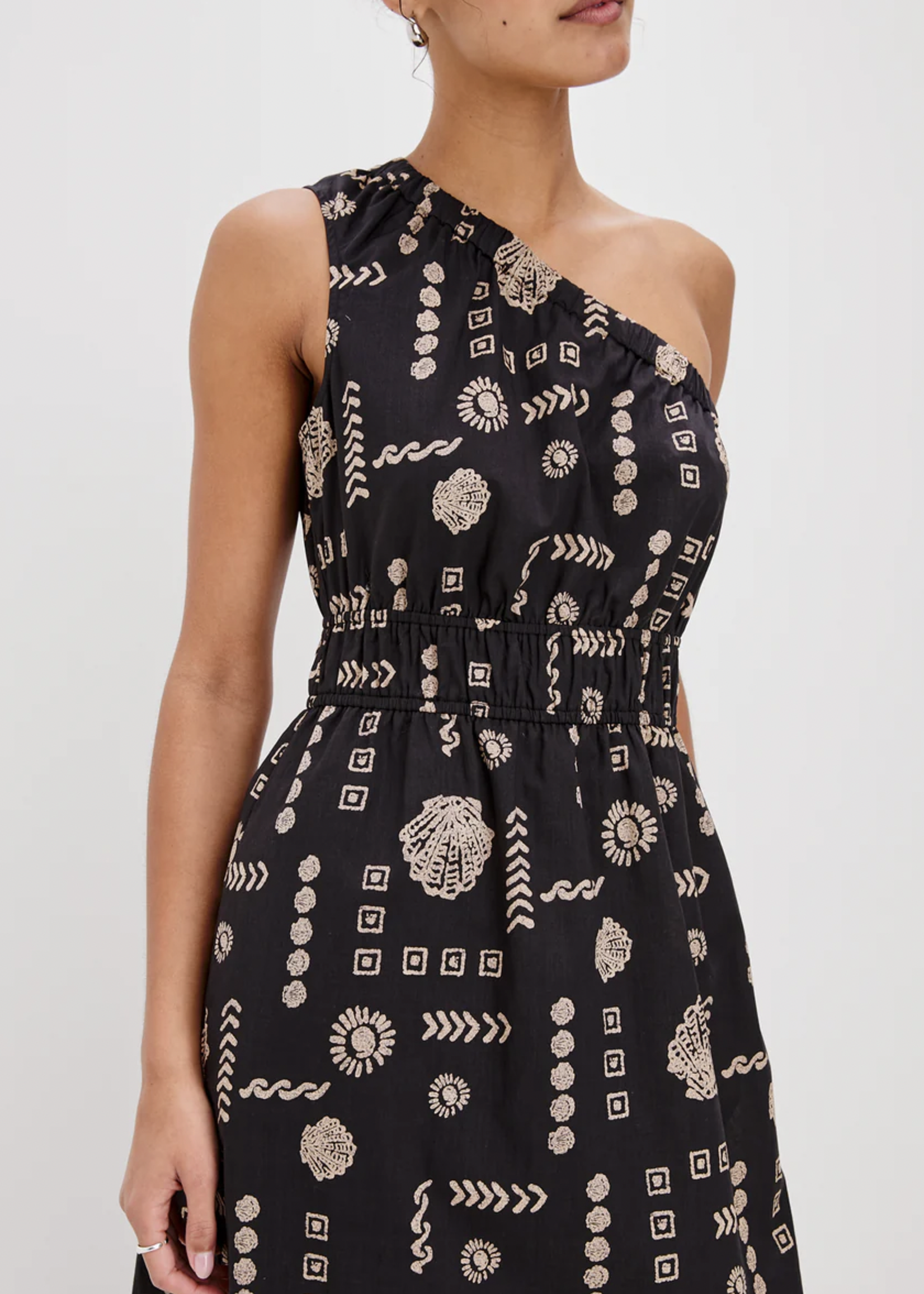 RAILS RAILS SELANI DRESS