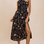 RAILS RAILS SELANI DRESS