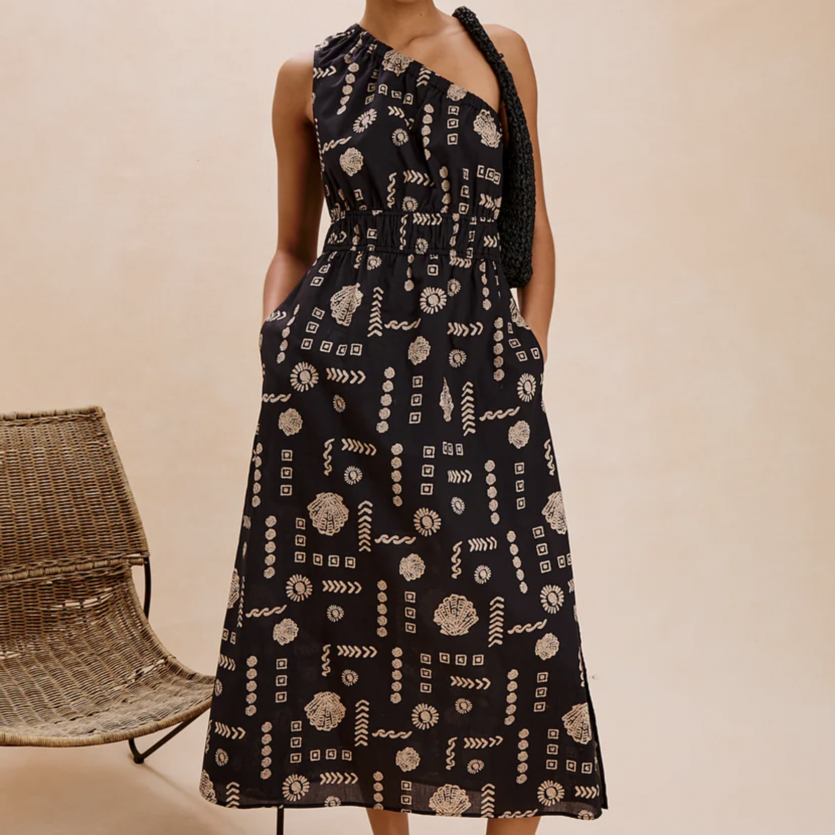 RAILS RAILS SELANI DRESS