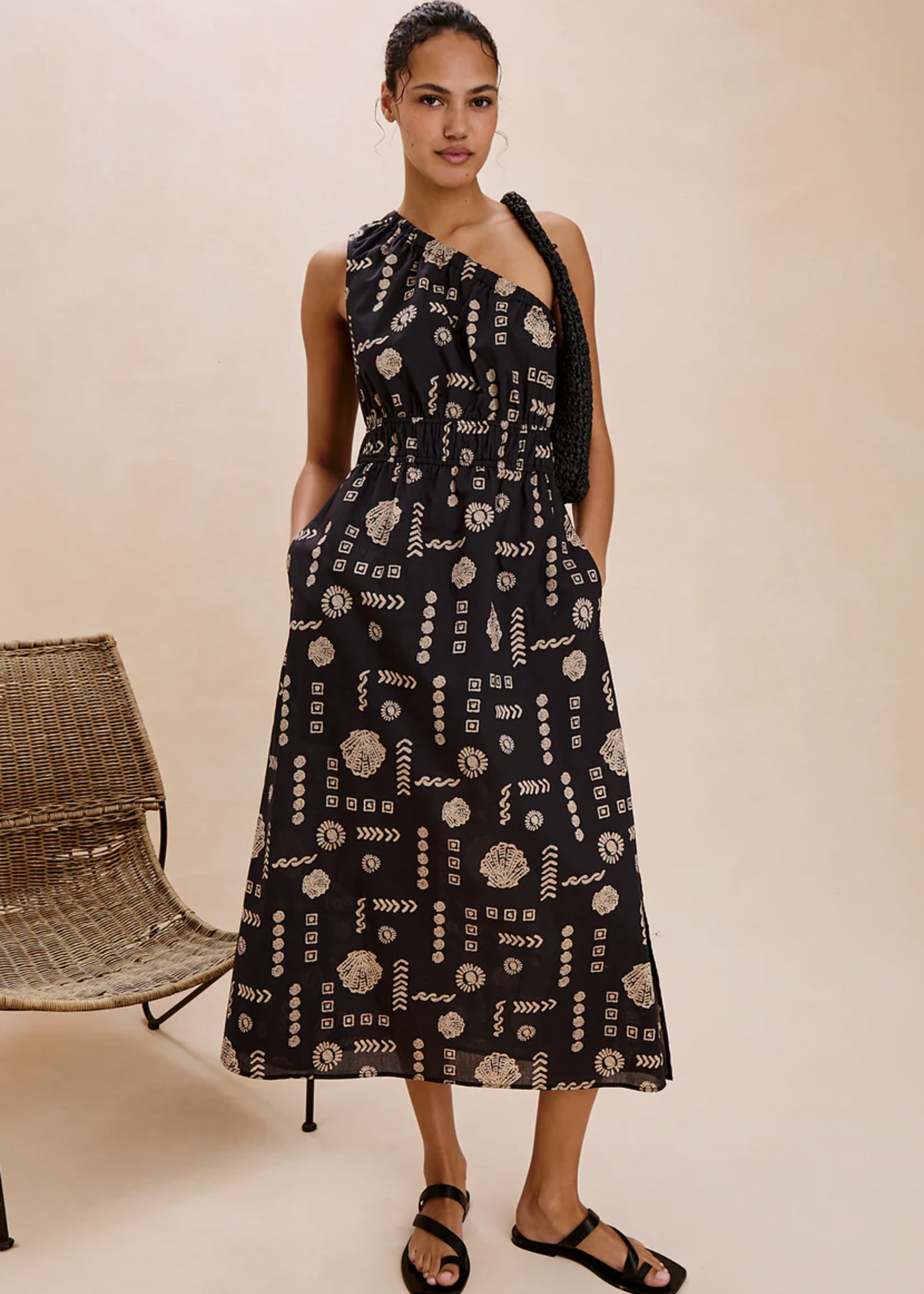 RAILS RAILS SELANI DRESS