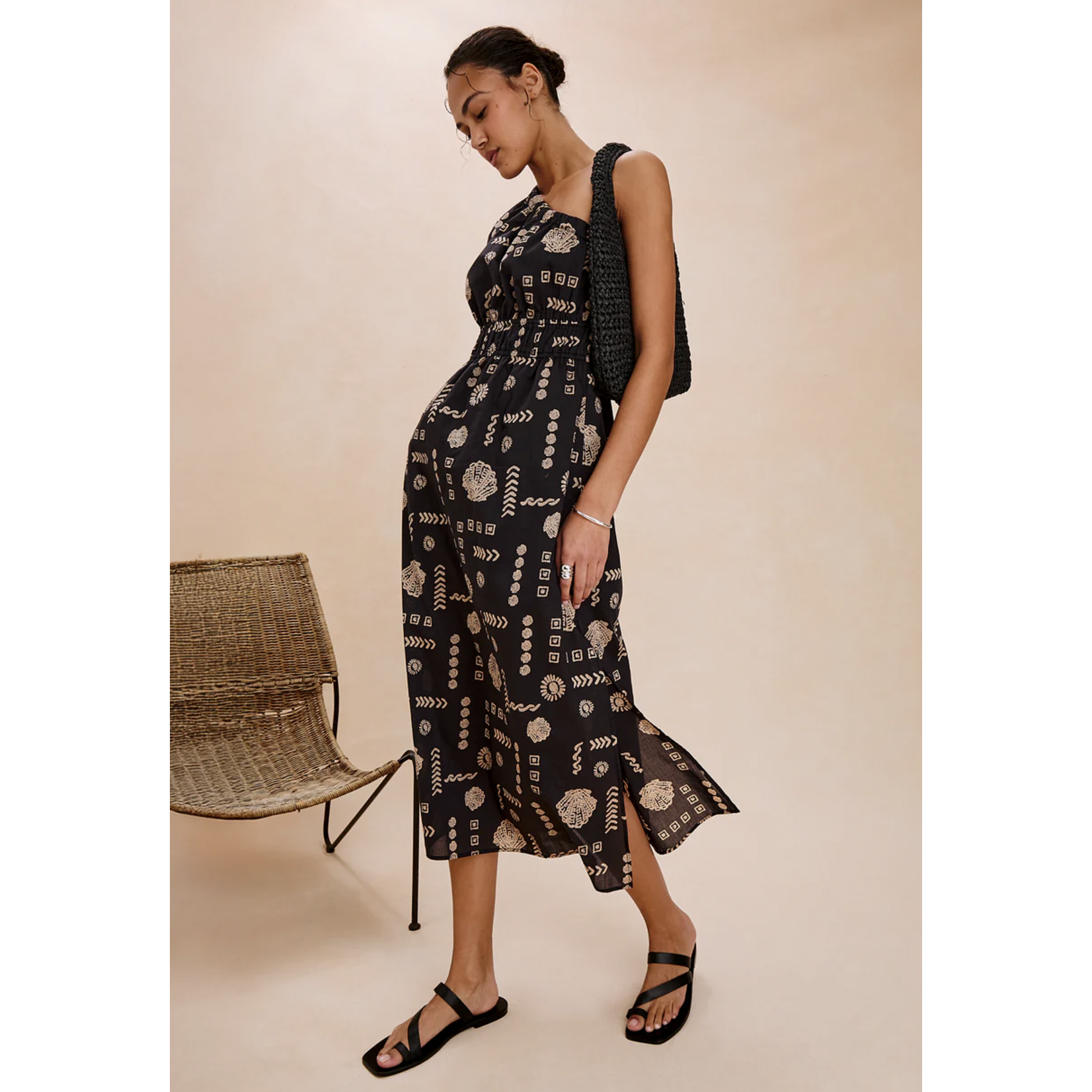 RAILS RAILS SELANI DRESS